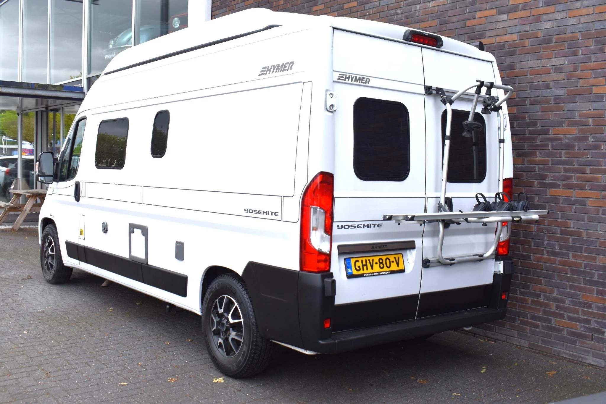 Hoofdafbeelding Fiat Ducato