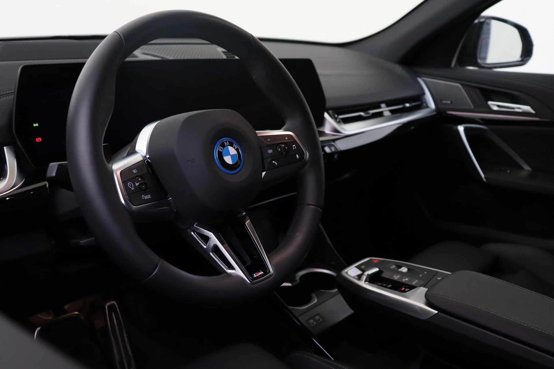 Hoofdafbeelding BMW iX2