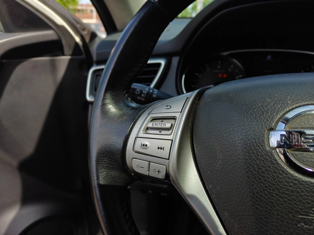 Hoofdafbeelding Nissan X-Trail