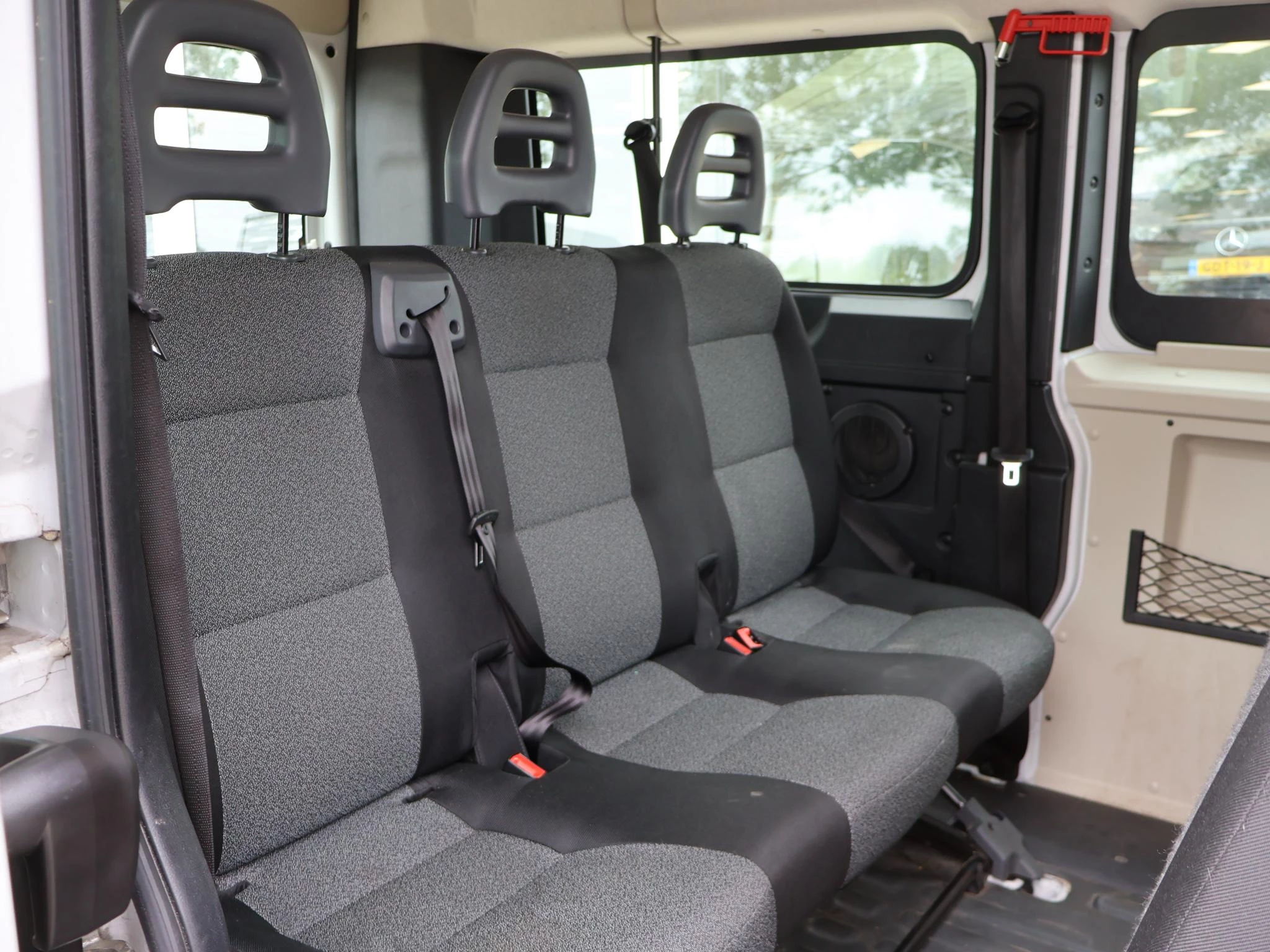 Hoofdafbeelding Fiat Ducato