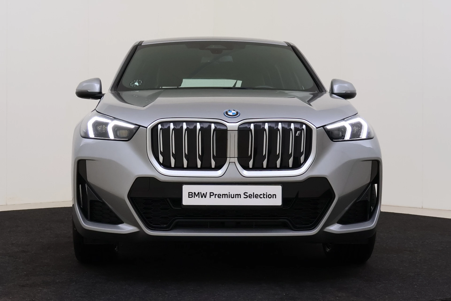 Hoofdafbeelding BMW iX1