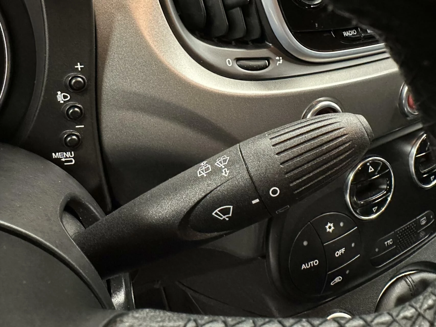 Hoofdafbeelding Fiat 595