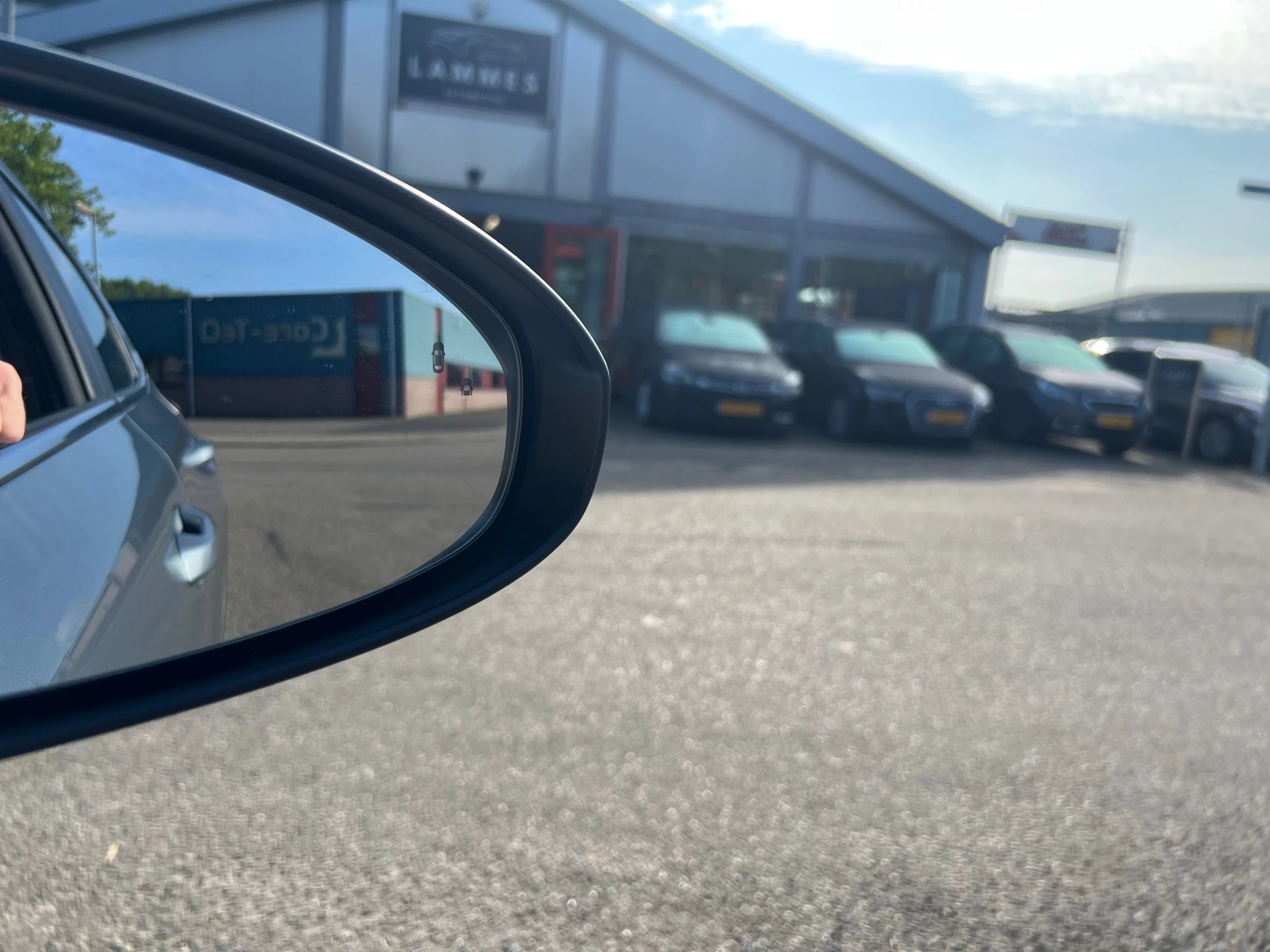 Hoofdafbeelding Kia XCeed