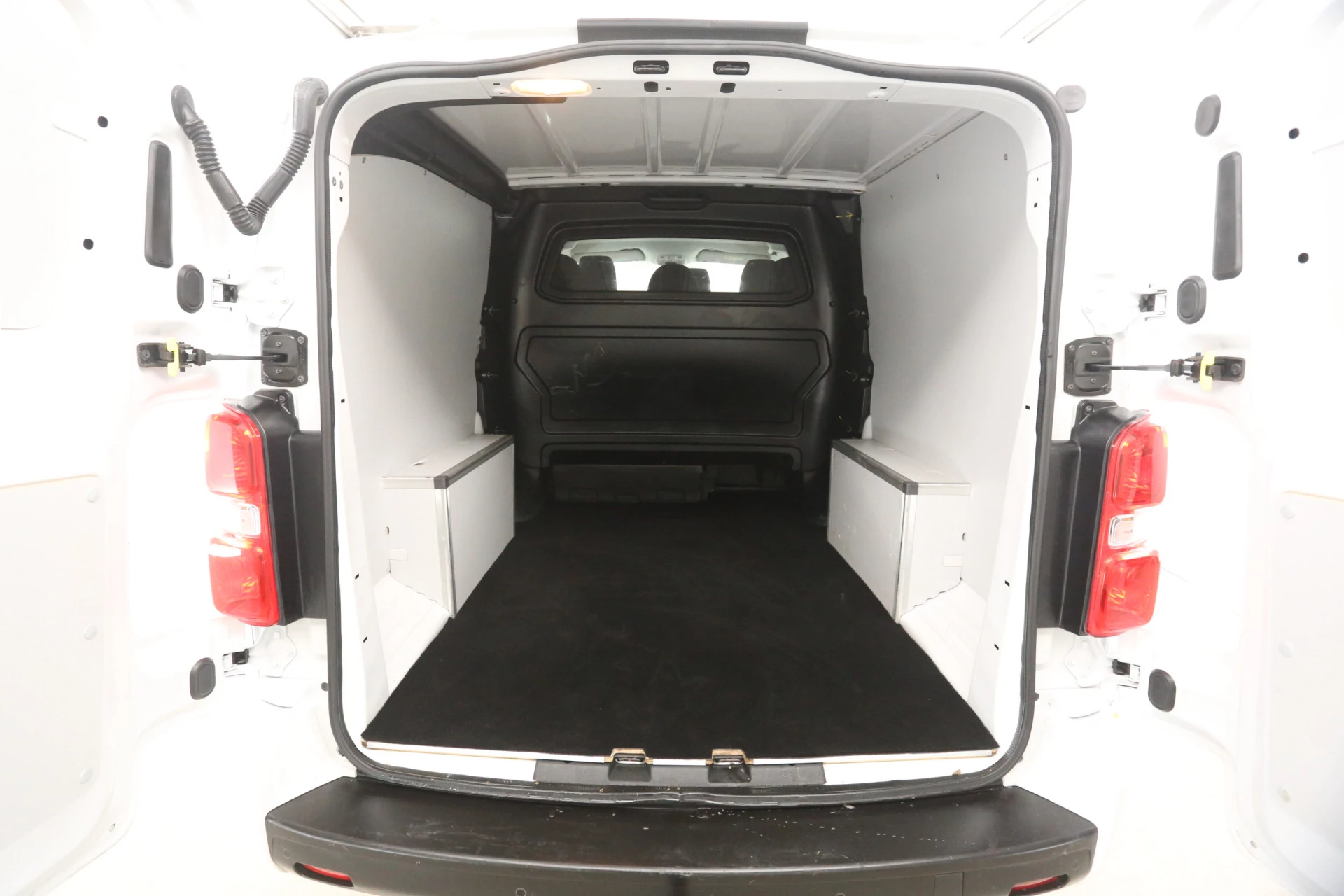 Hoofdafbeelding Peugeot Expert
