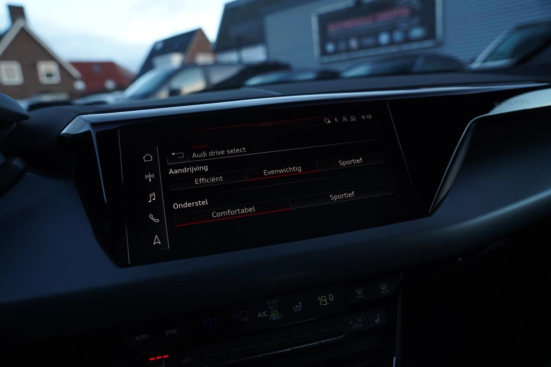 Hoofdafbeelding Audi e-tron GT