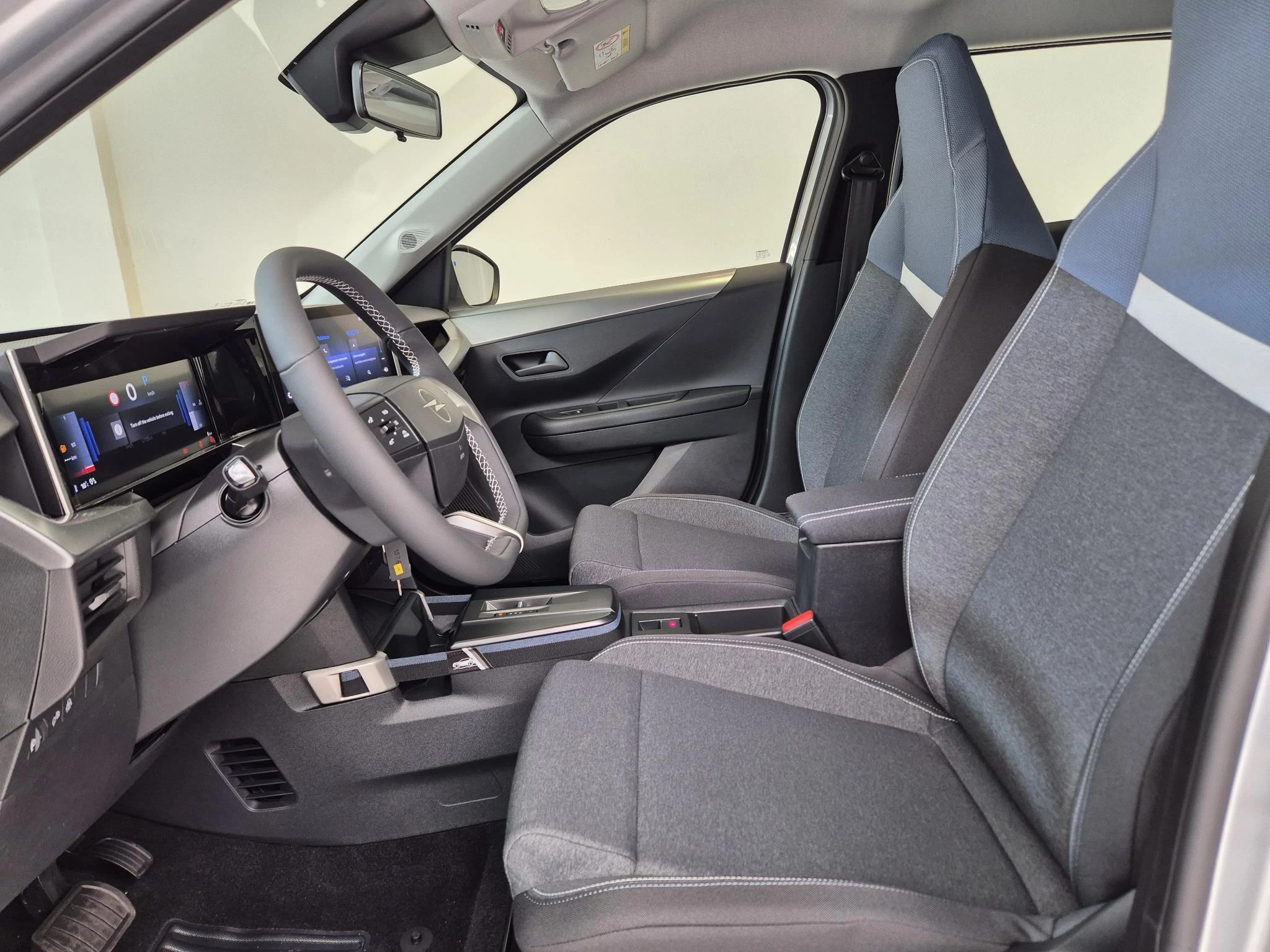 Hoofdafbeelding Opel Frontera