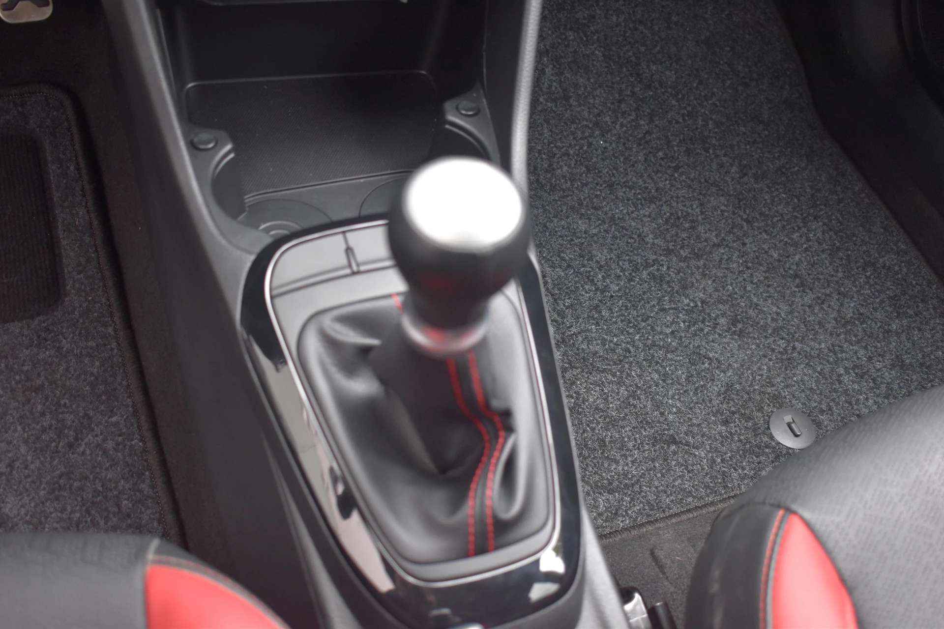 Hoofdafbeelding Kia 1.0 T-GDI GT-Line 100PK