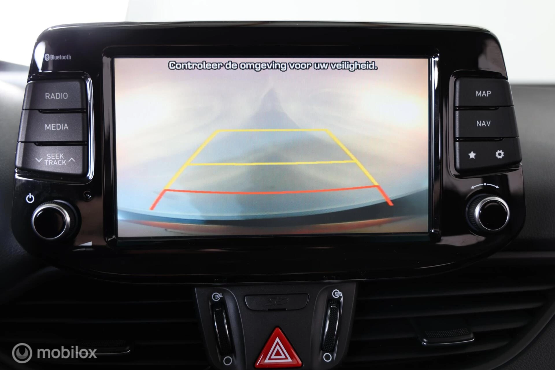 Hoofdafbeelding Hyundai i30