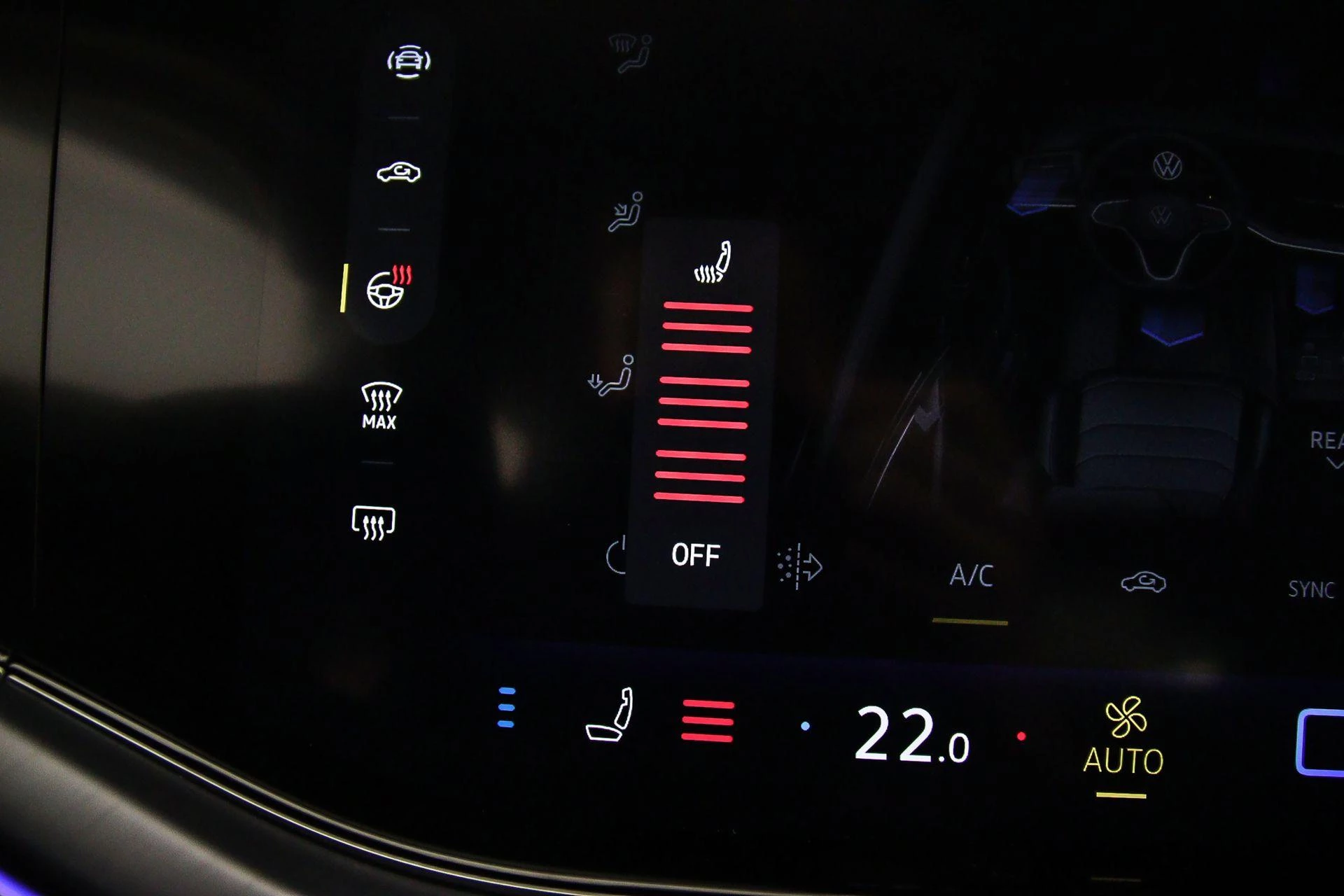 Hoofdafbeelding Volkswagen Touareg