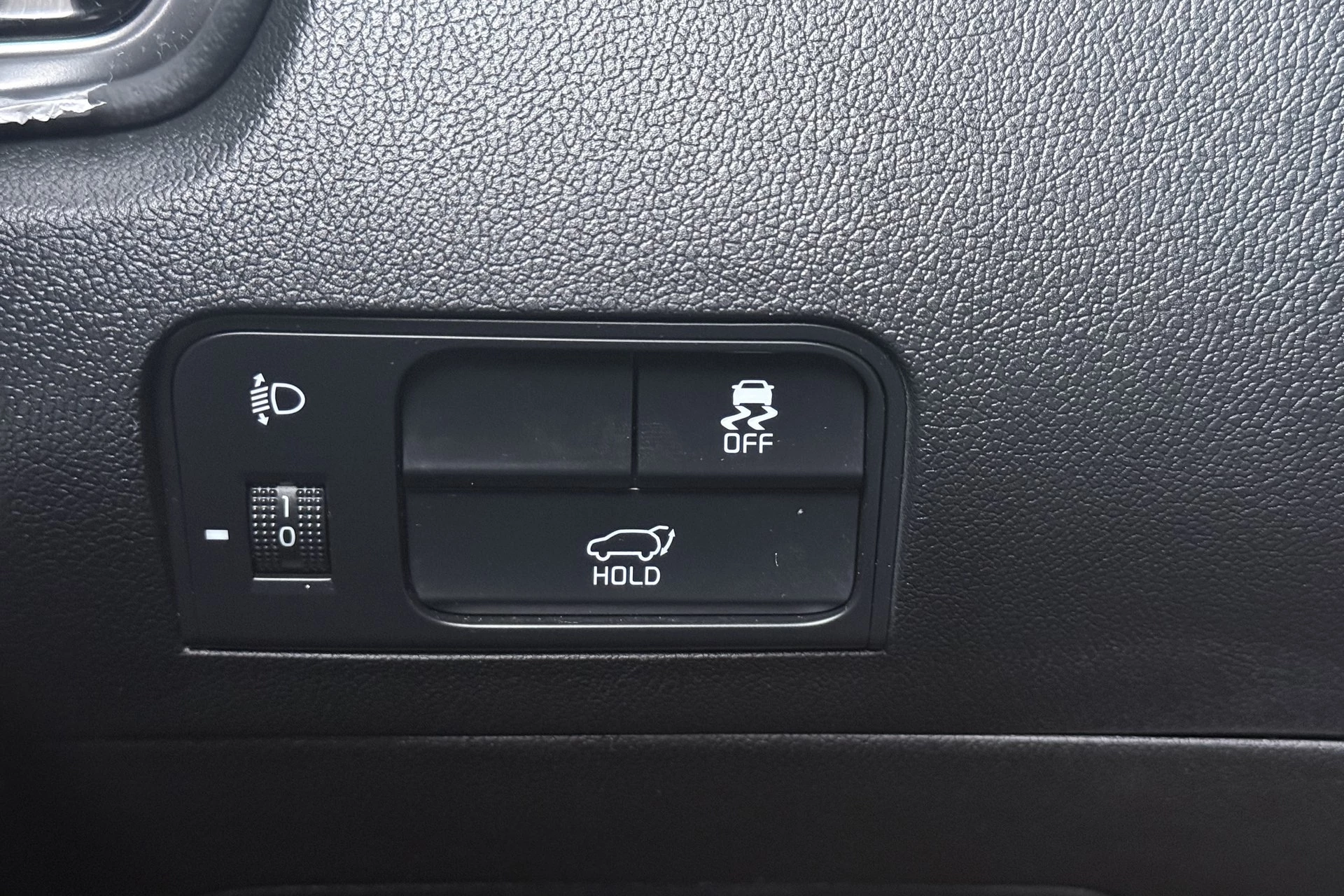 Hoofdafbeelding Kia Sorento