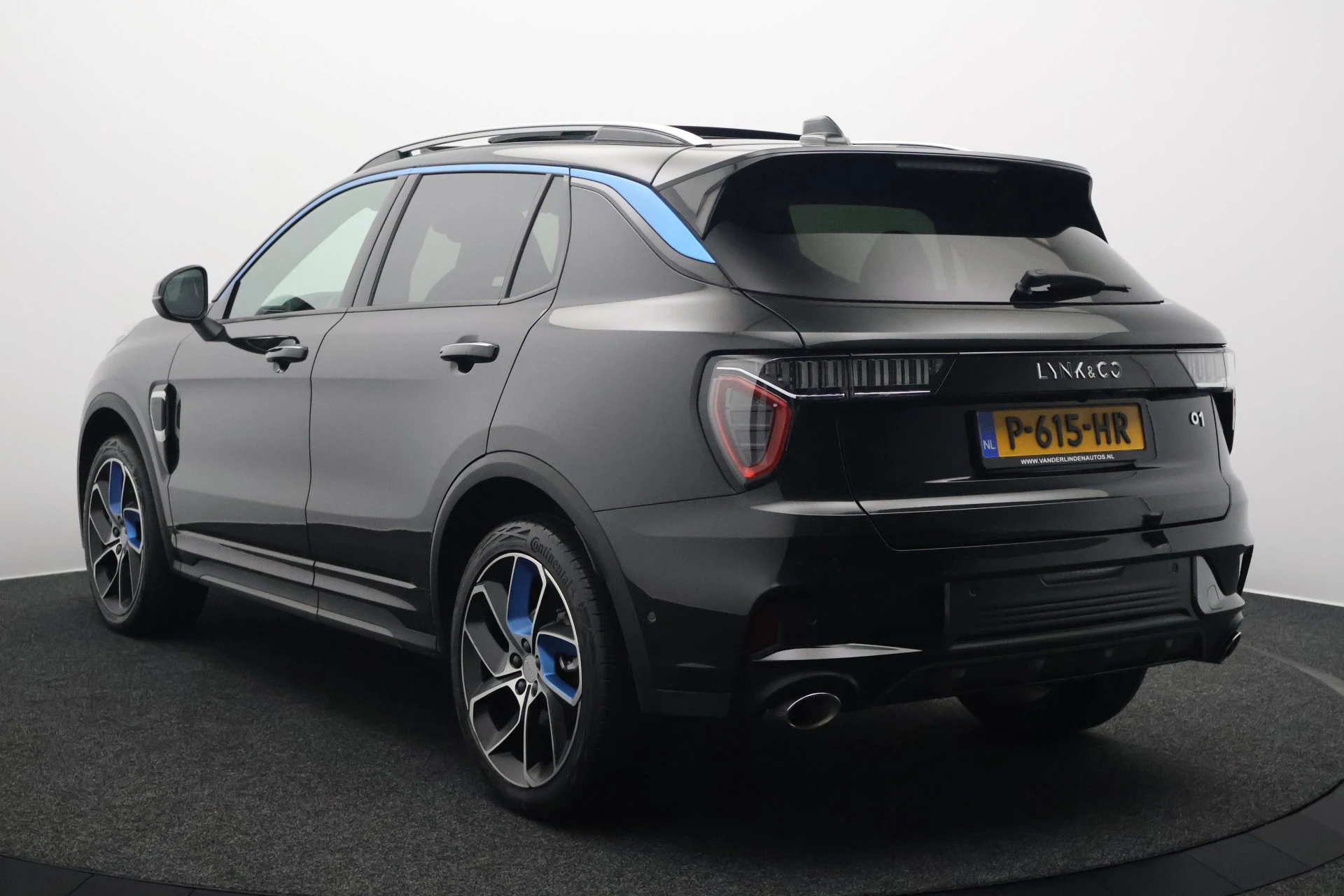 Hoofdafbeelding Lynk & Co 01