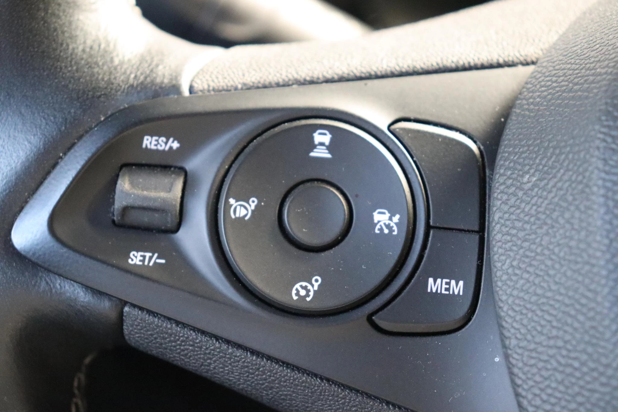Hoofdafbeelding Opel Corsa-e