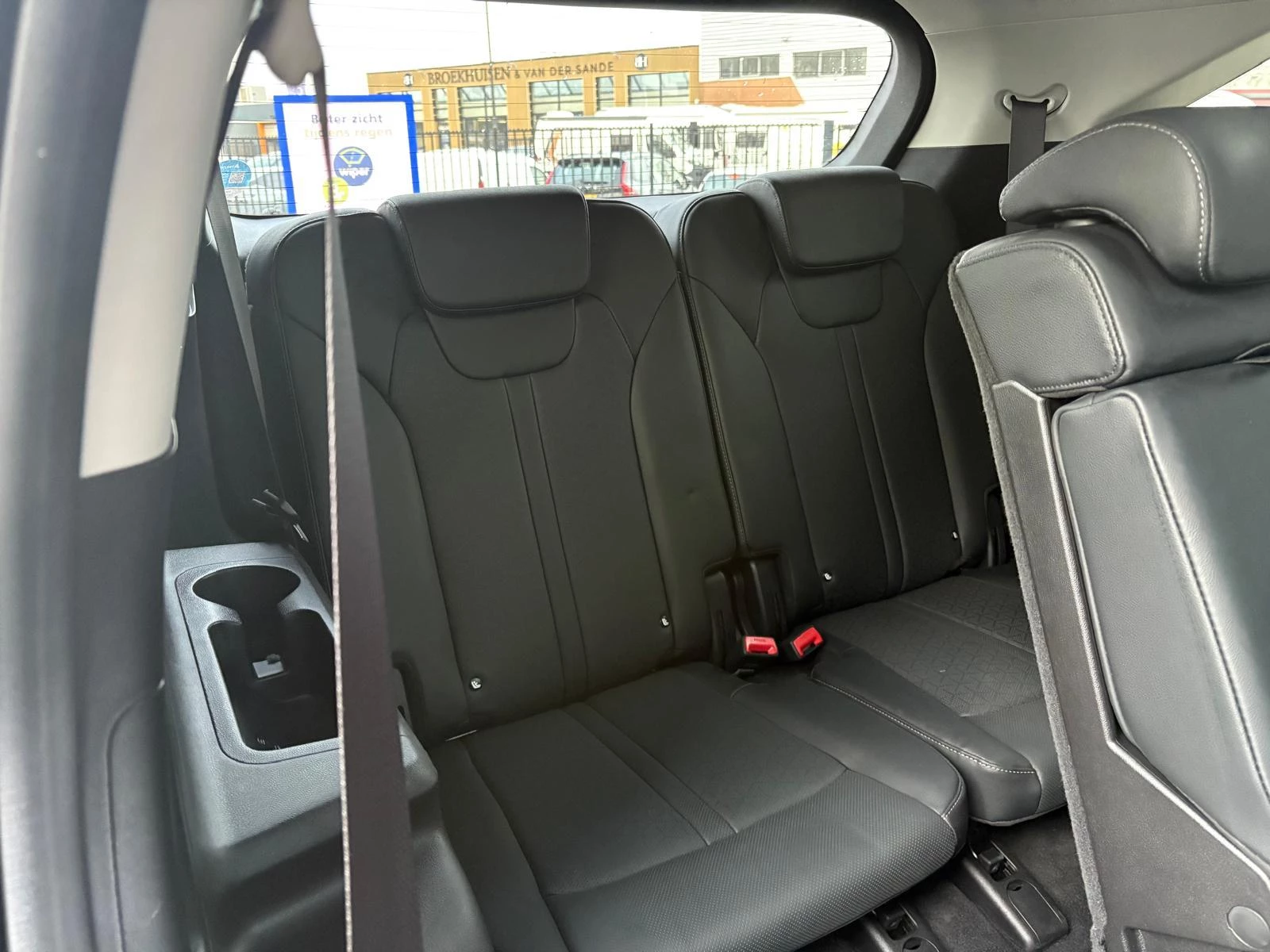 Hoofdafbeelding Kia Sorento