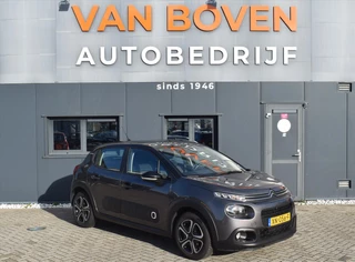 Hoofdafbeelding Citroën C3 CITROEN C3 1.2 PureTech 82pk Feel