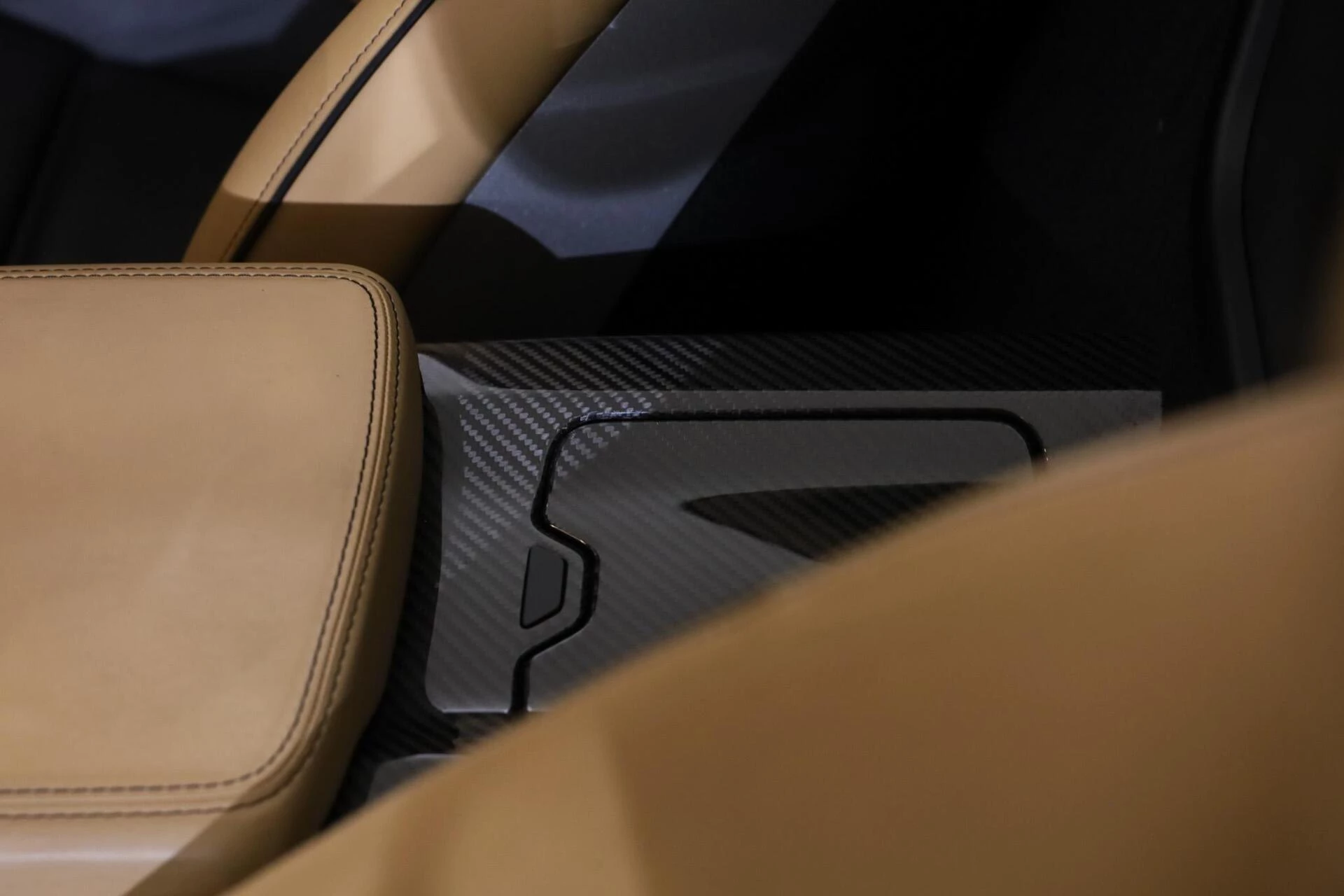 Hoofdafbeelding Mercedes-Benz SLS Roadster