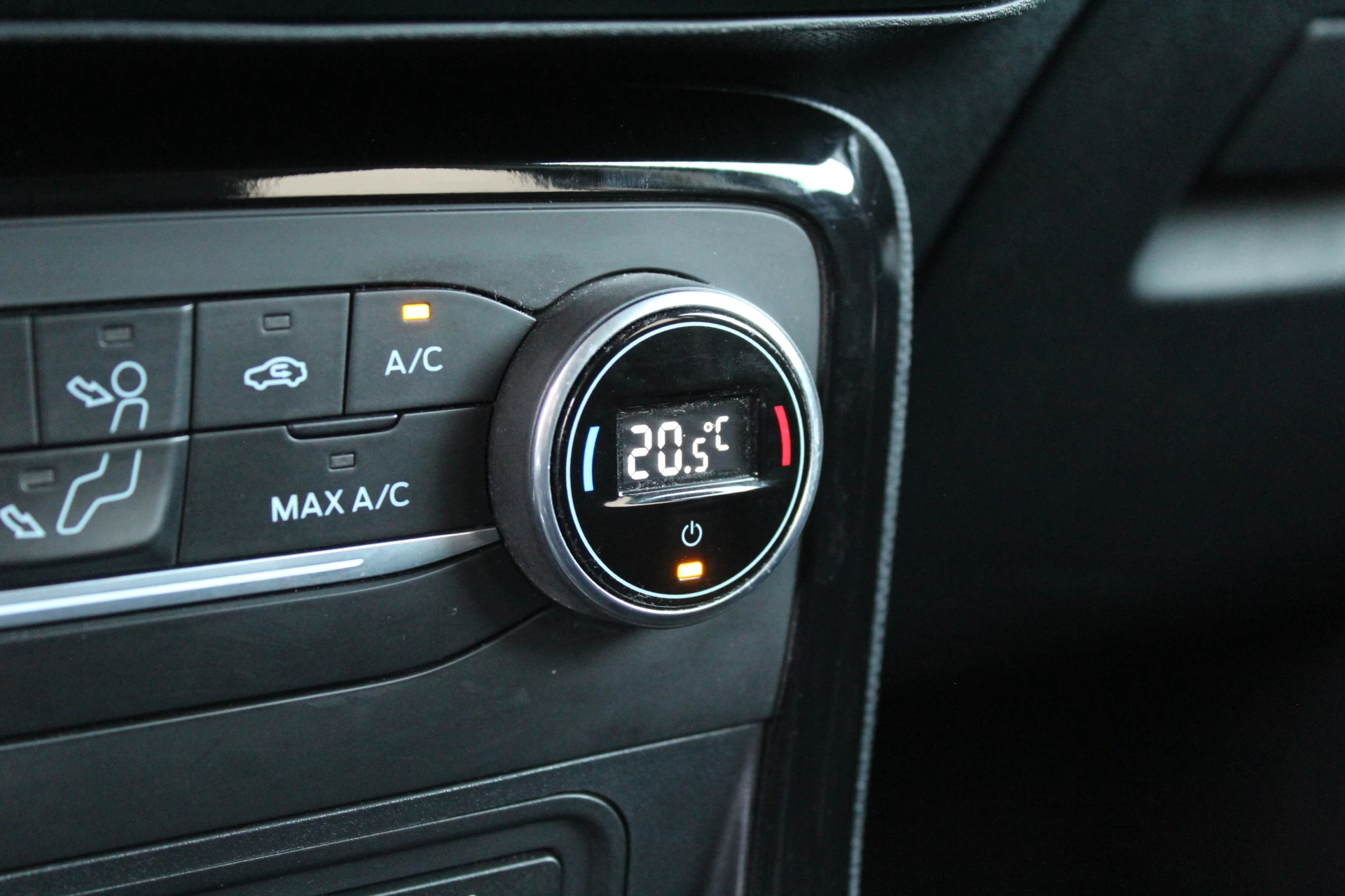 Hoofdafbeelding Ford EcoSport