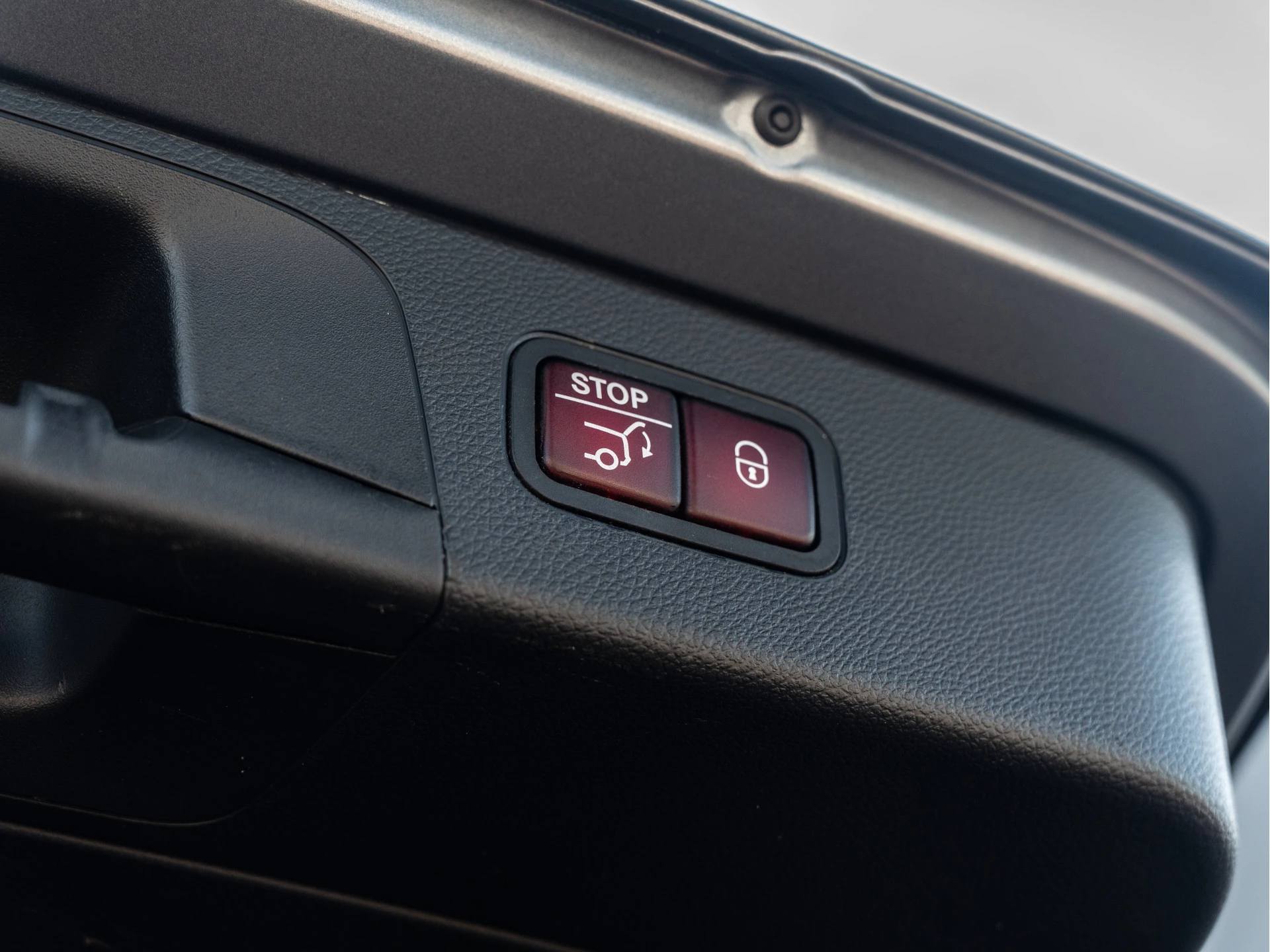 Hoofdafbeelding Mercedes-Benz GLB