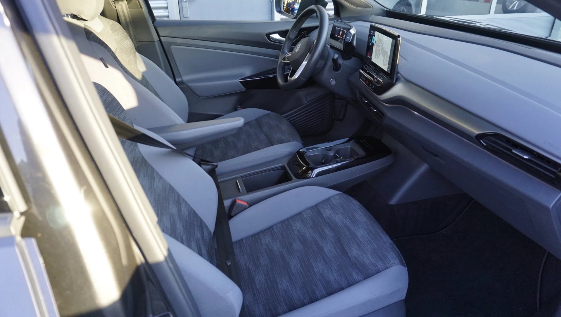 Hoofdafbeelding Volkswagen ID.4