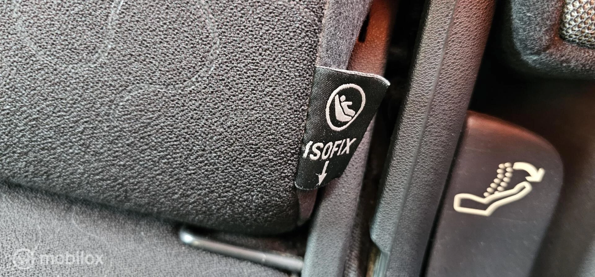Hoofdafbeelding Citroën C3 Picasso