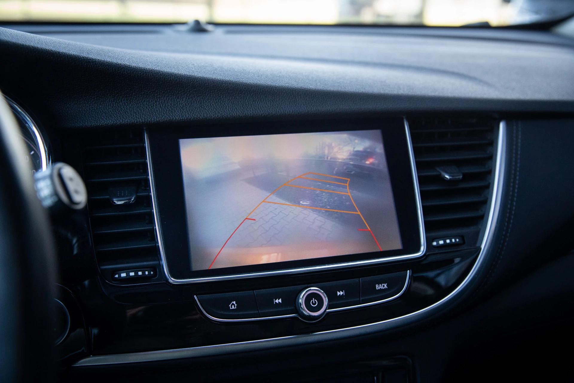 Hoofdafbeelding Opel Mokka X