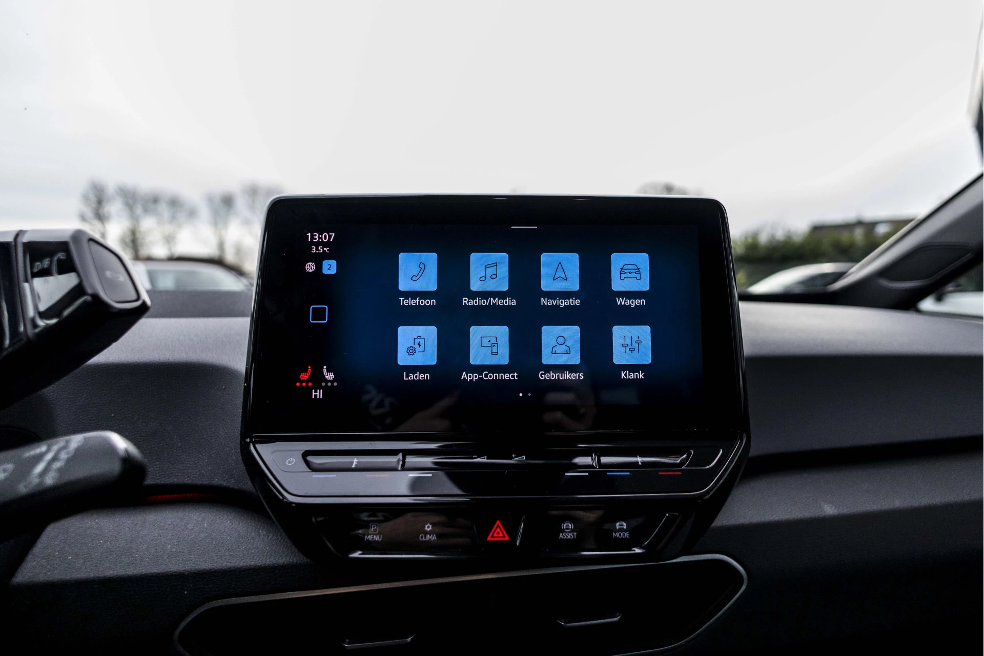 Hoofdafbeelding Volkswagen ID.3