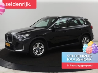 BMW X1 xDrive25e | Leder | Sportstoelen | Carplay |  Adaptief LED | Keyless | Camera | Park Assist | Live Cockpit | Climate control | Navigatie | PHEV | Plug In | SOH 92%