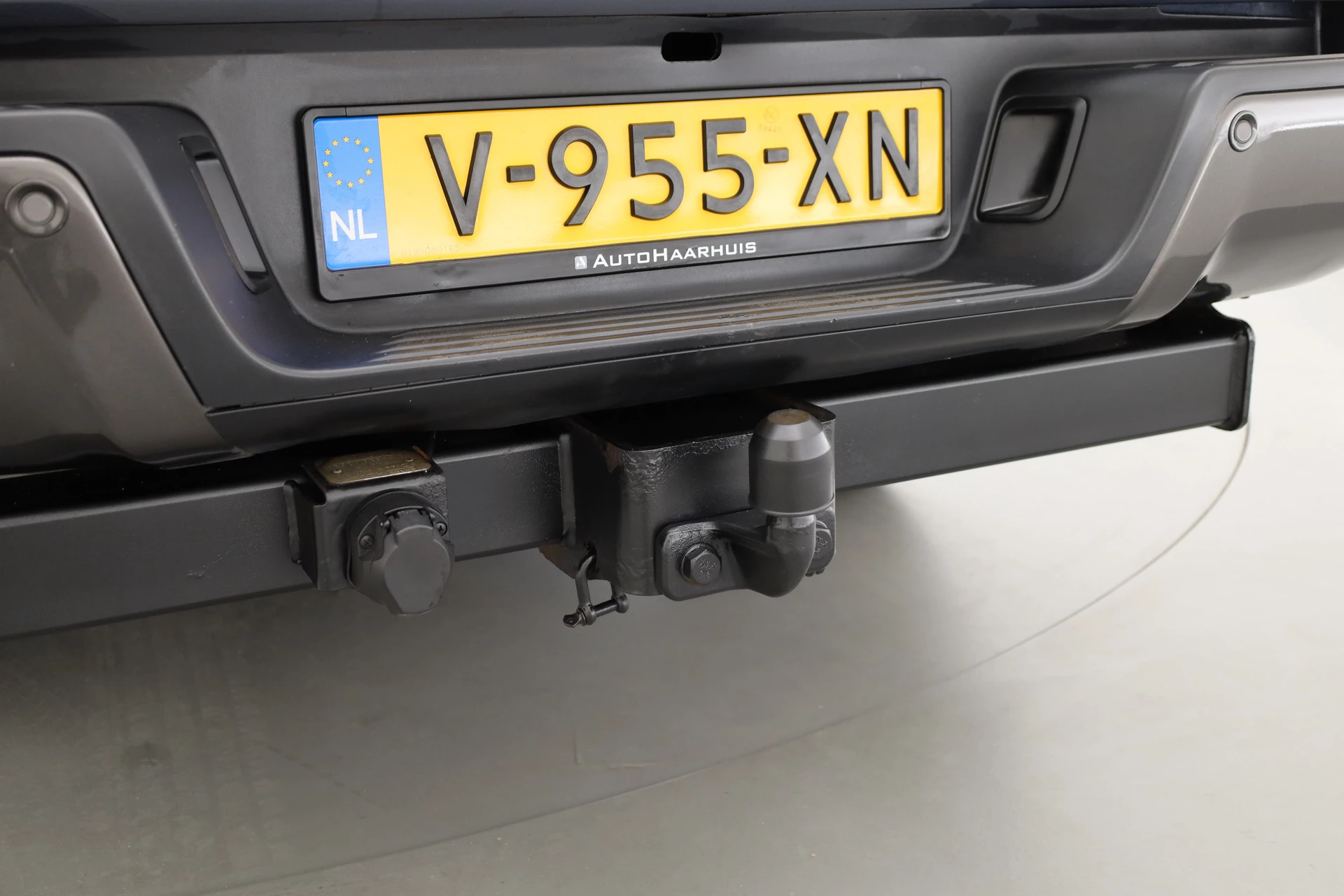 Hoofdafbeelding Ford Ranger