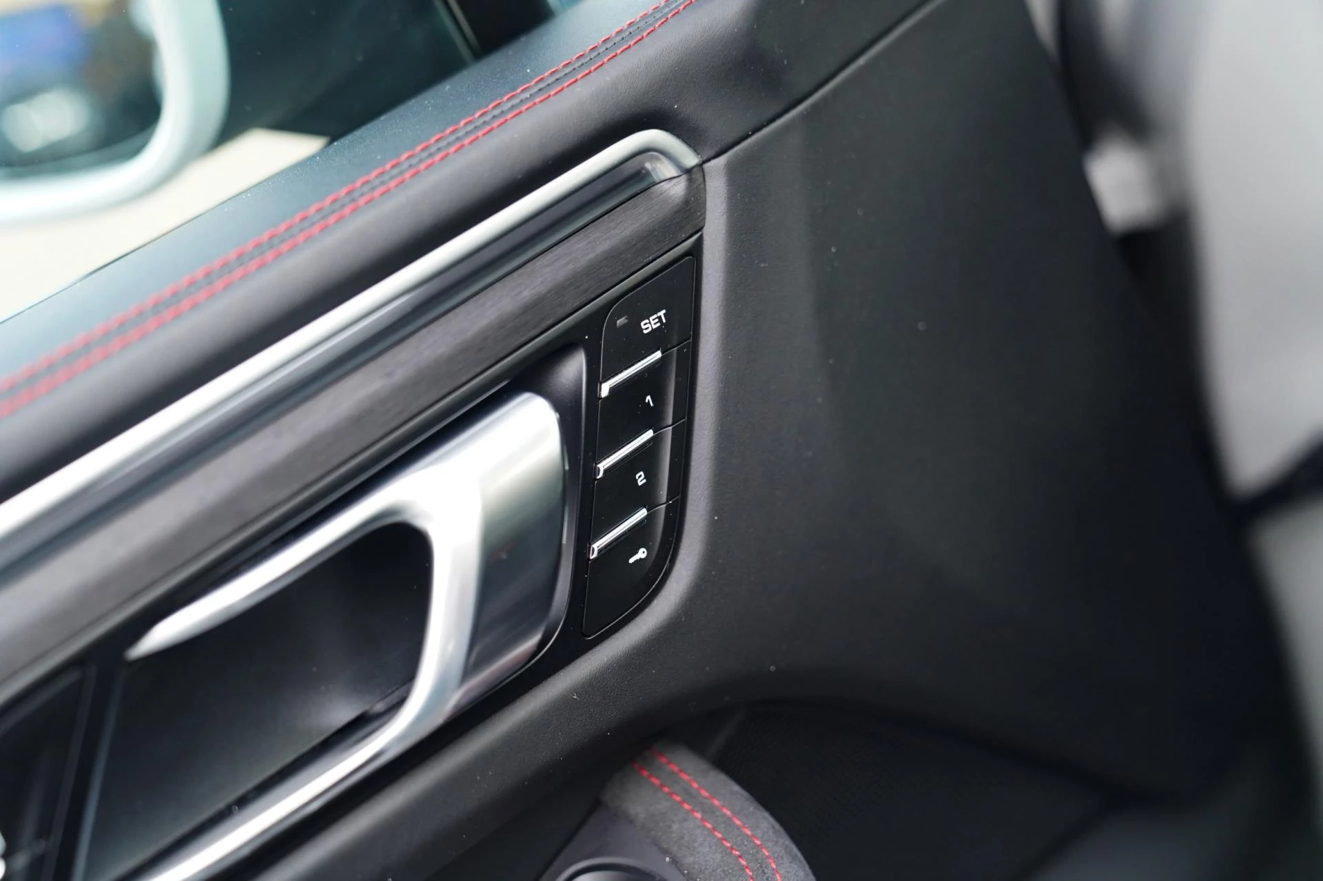 Hoofdafbeelding Porsche Macan