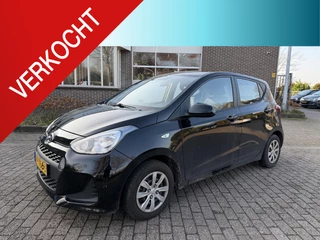 Hyundai i10 1.0i Comfort