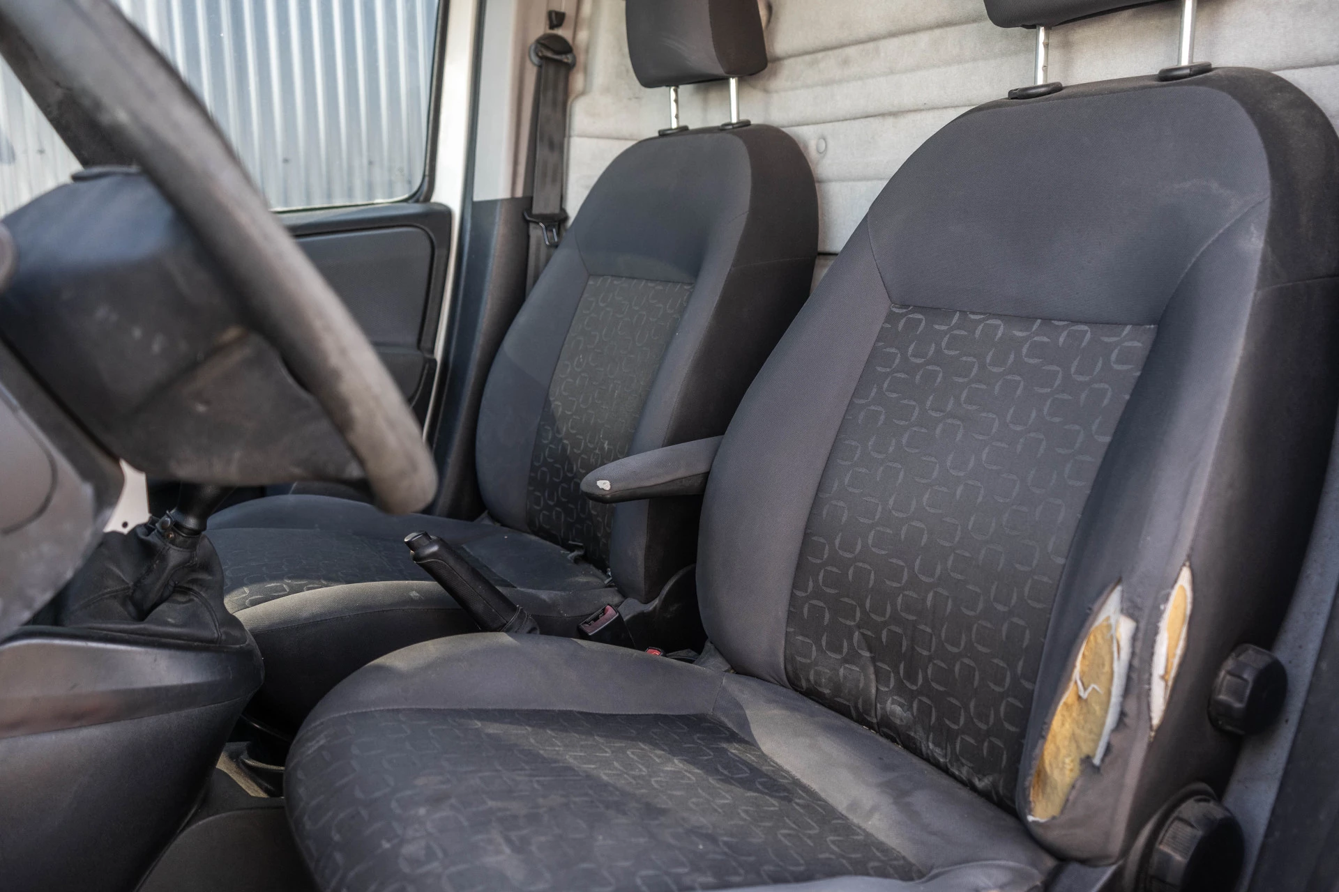 Hoofdafbeelding Fiat Doblò