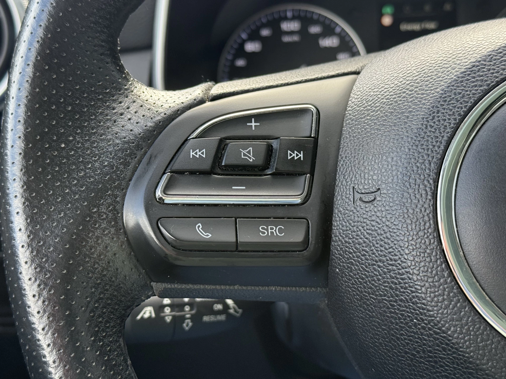 Hoofdafbeelding MG ZS EV