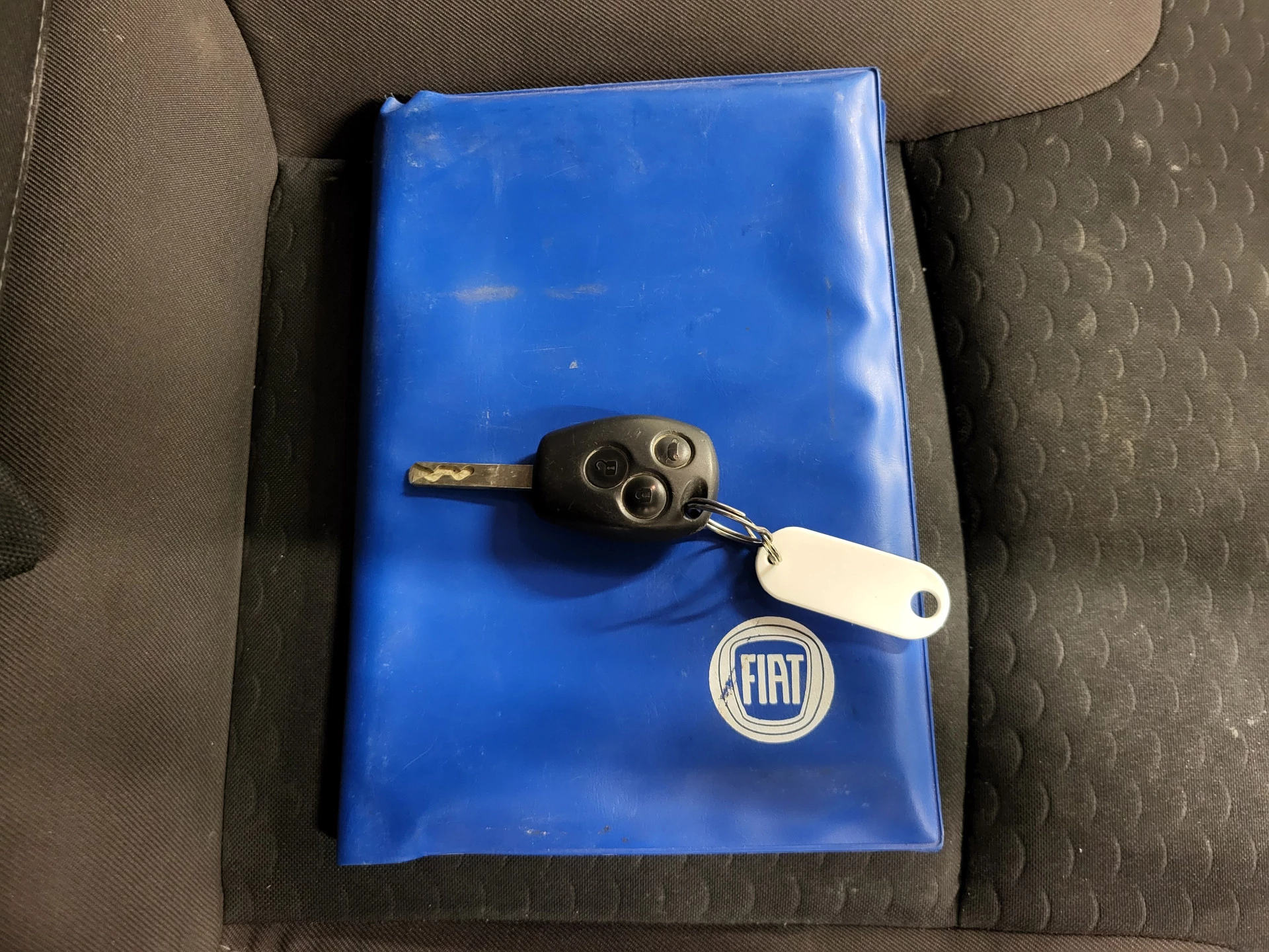 Hoofdafbeelding Fiat Talento