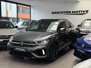 Volkswagen T-Roc 2.0 TSI 4Motion R / Pano / Beats / Akrapovice /