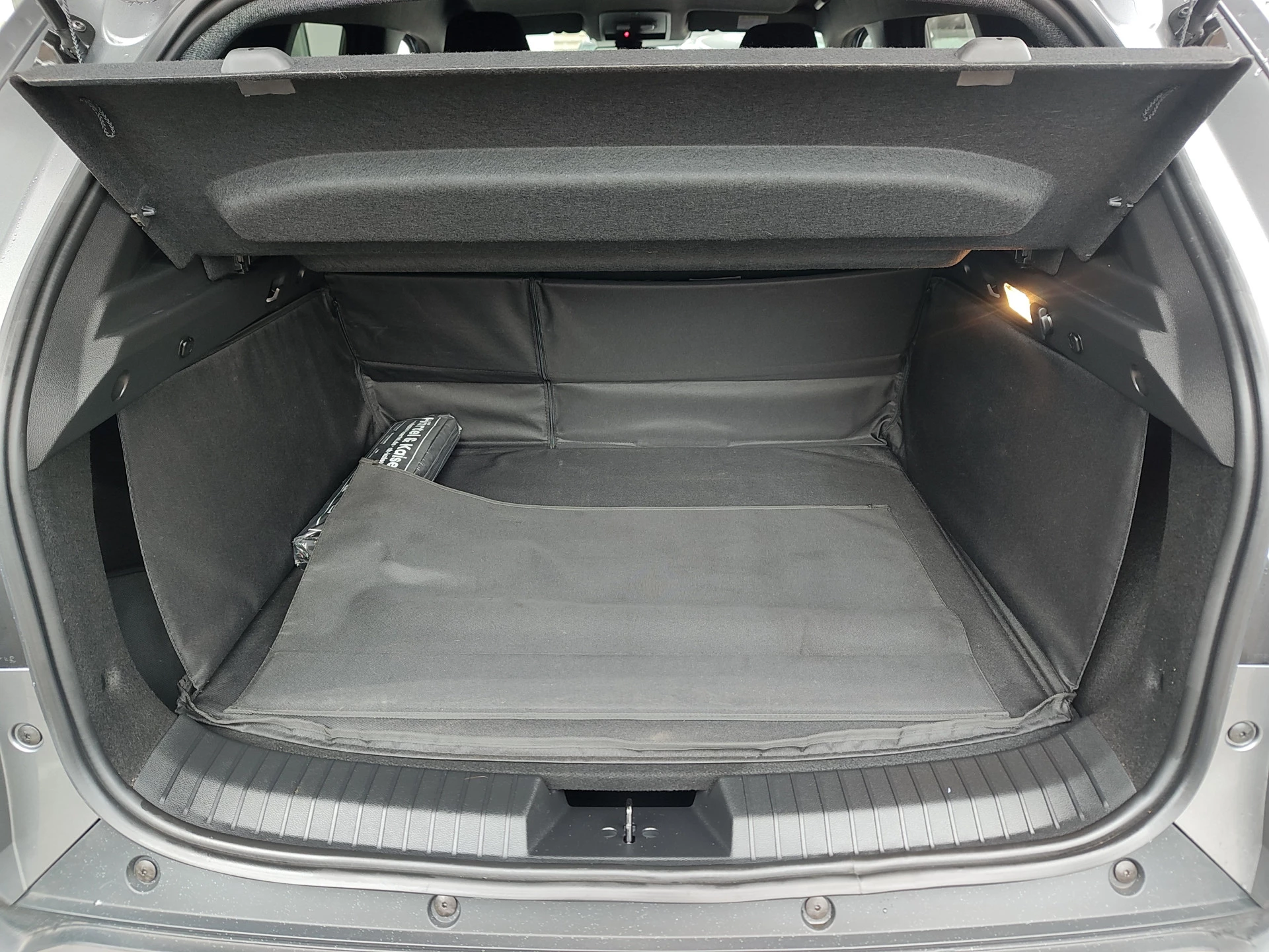 Hoofdafbeelding Dacia Duster