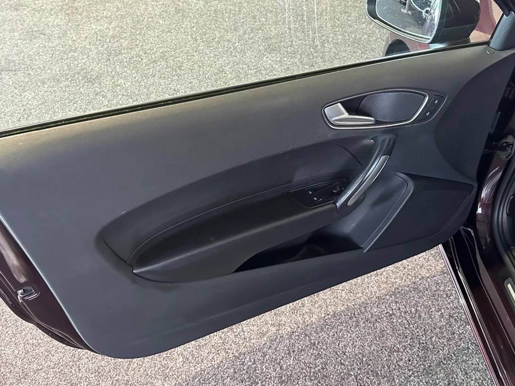Hoofdafbeelding Audi A1
