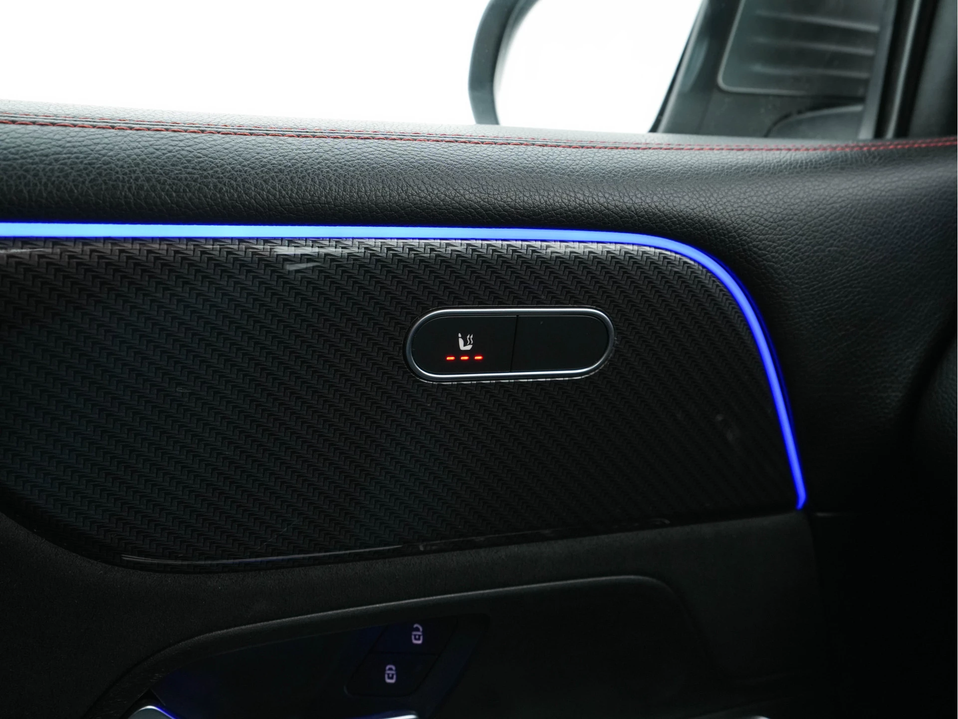 Hoofdafbeelding Mercedes-Benz GLB