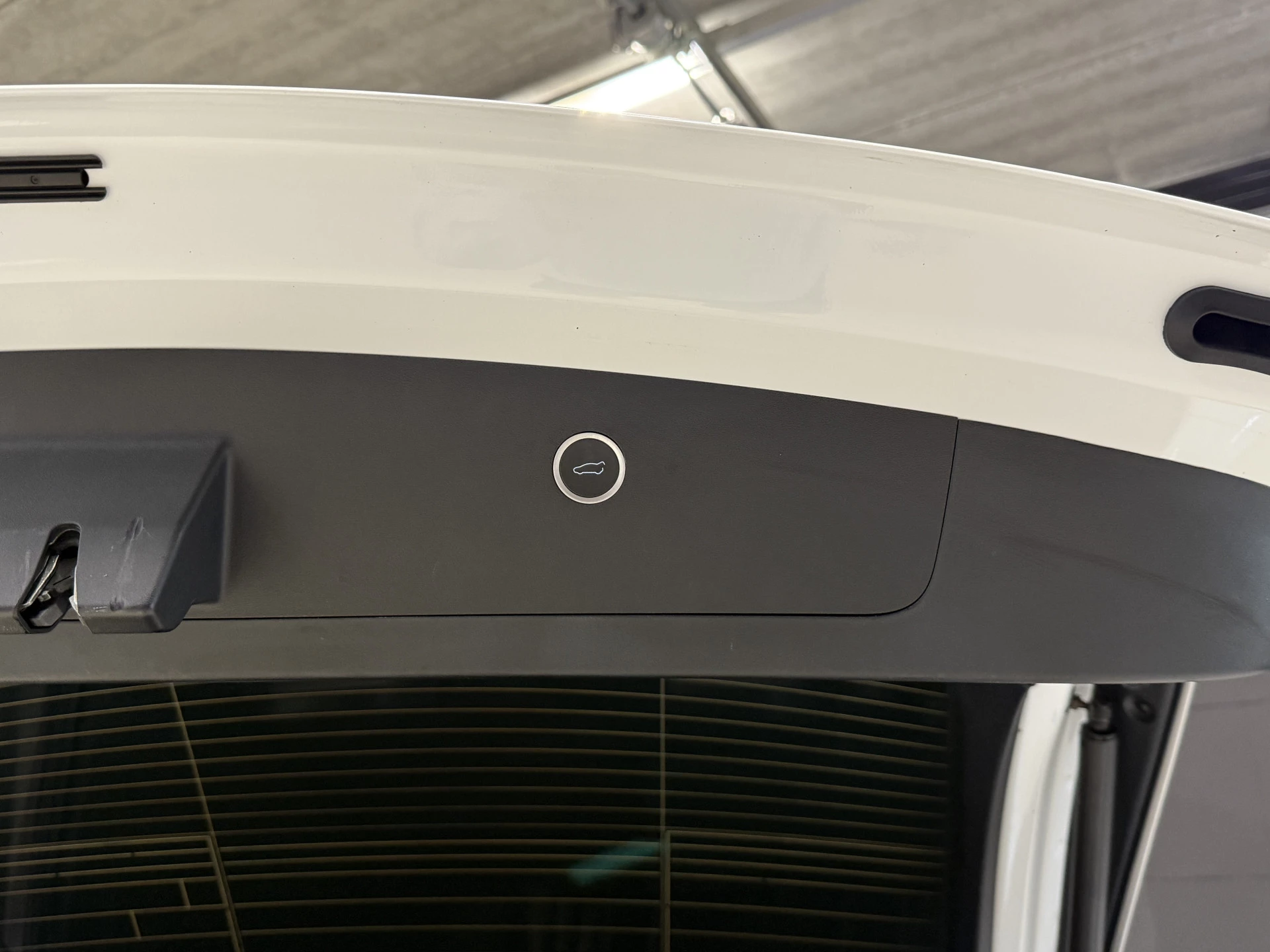Hoofdafbeelding Tesla Model X
