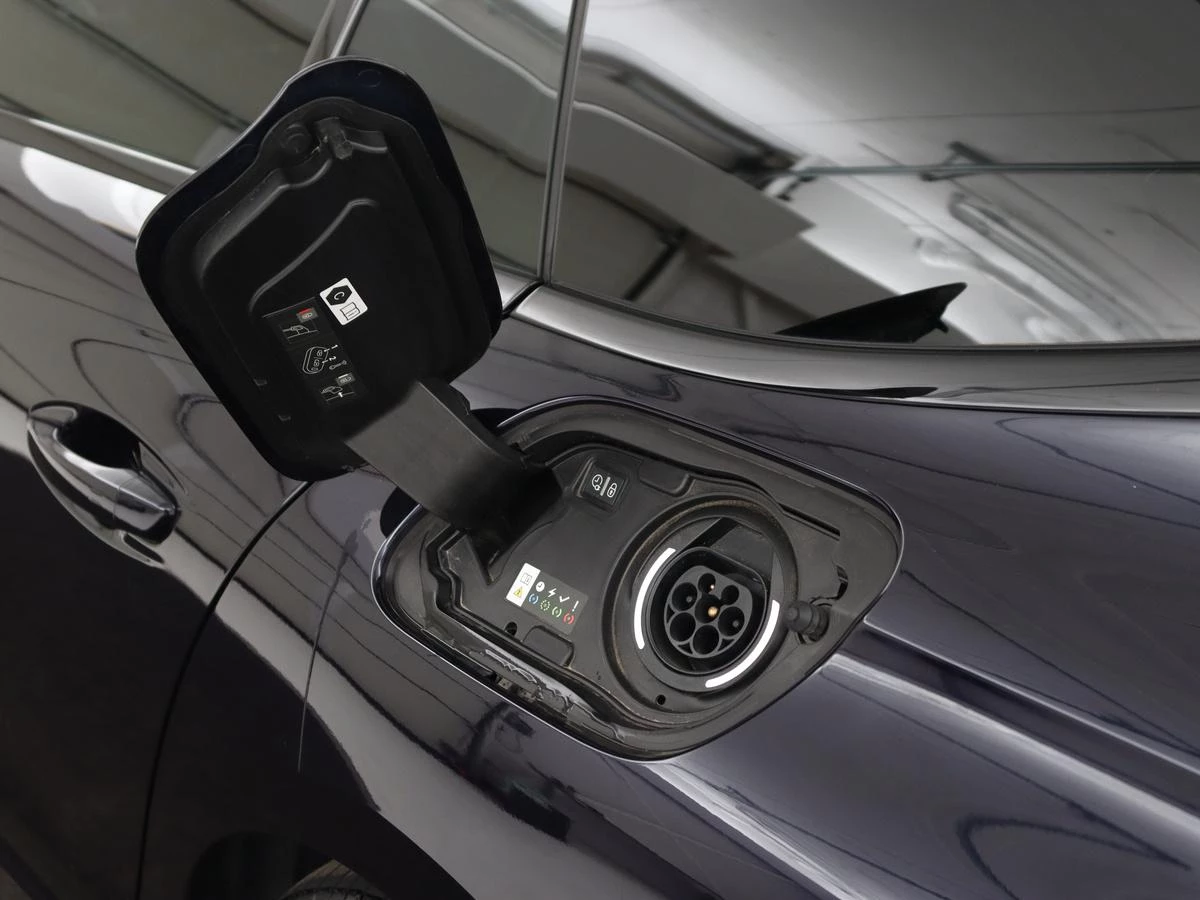 Hoofdafbeelding Peugeot 508