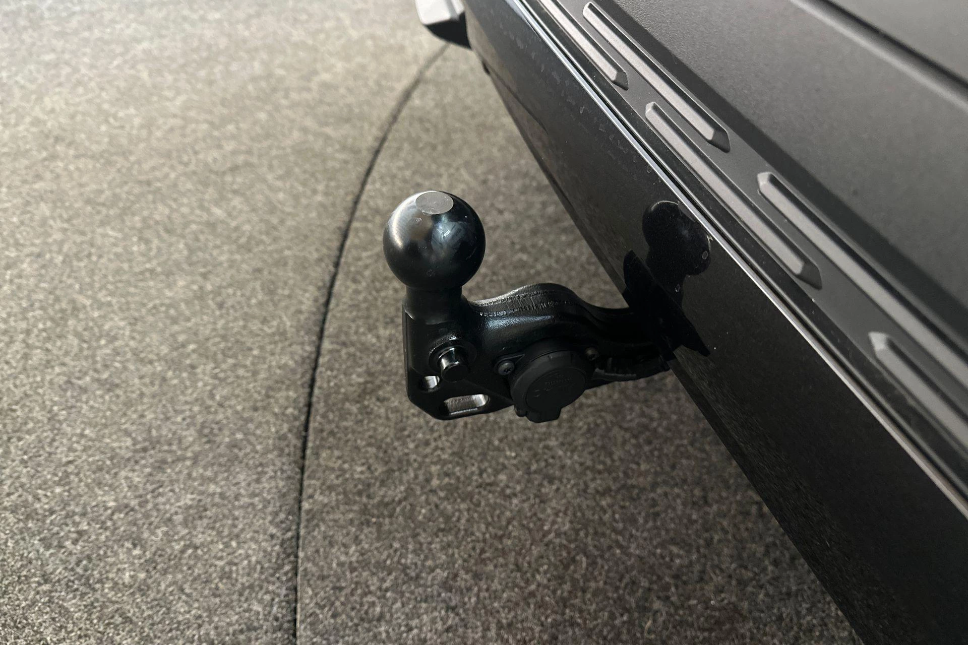 Hoofdafbeelding Škoda Elroq