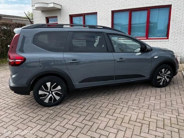 Hoofdafbeelding Dacia Jogger