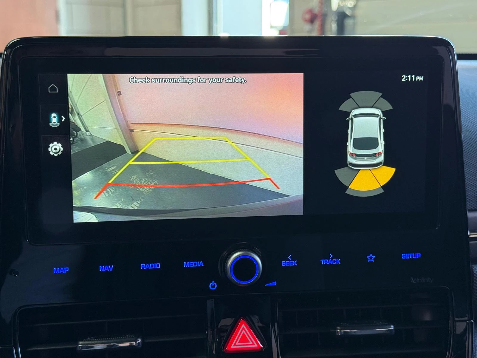 Hoofdafbeelding Hyundai IONIQ