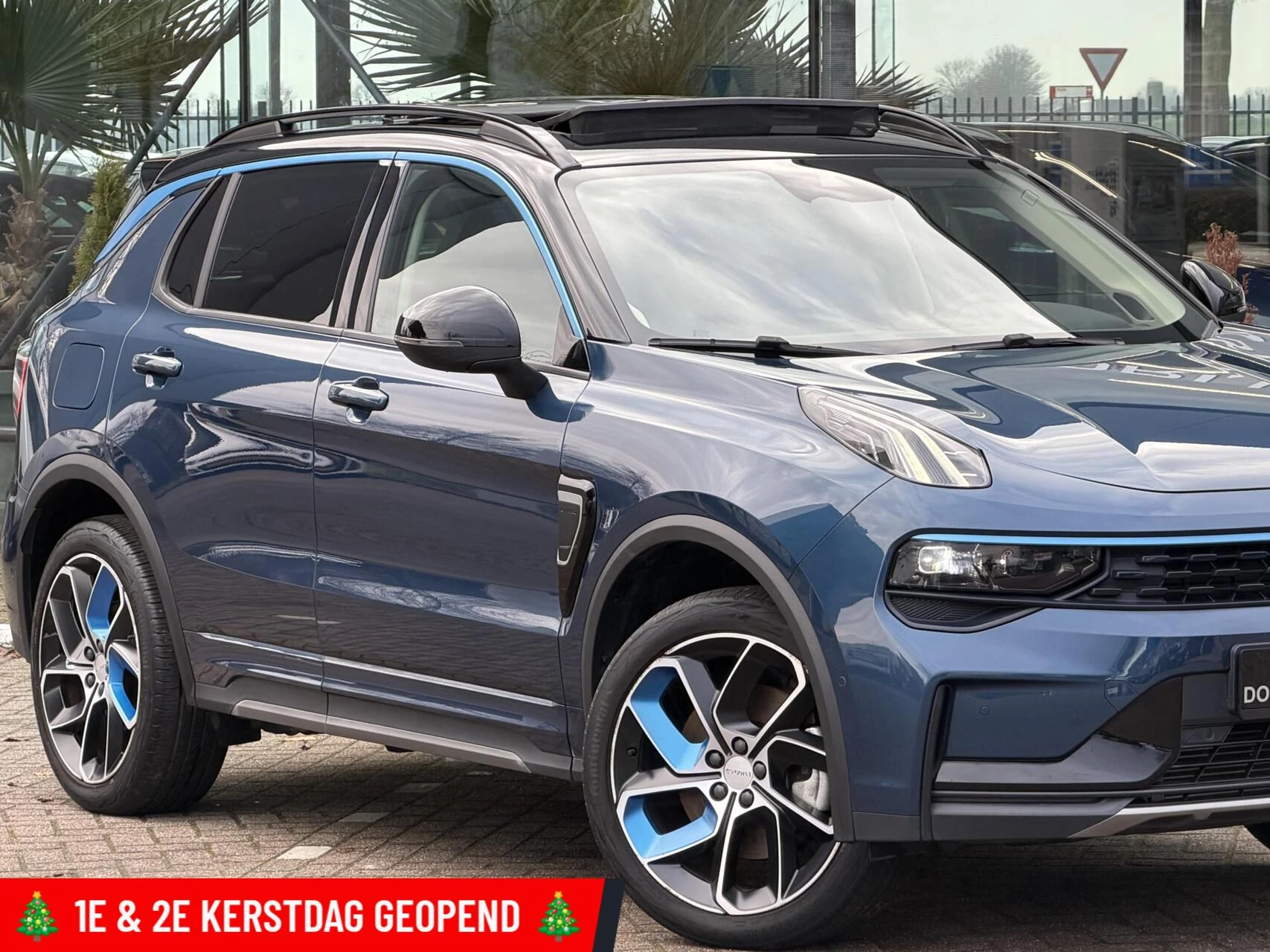 Hoofdafbeelding Lynk & Co 01