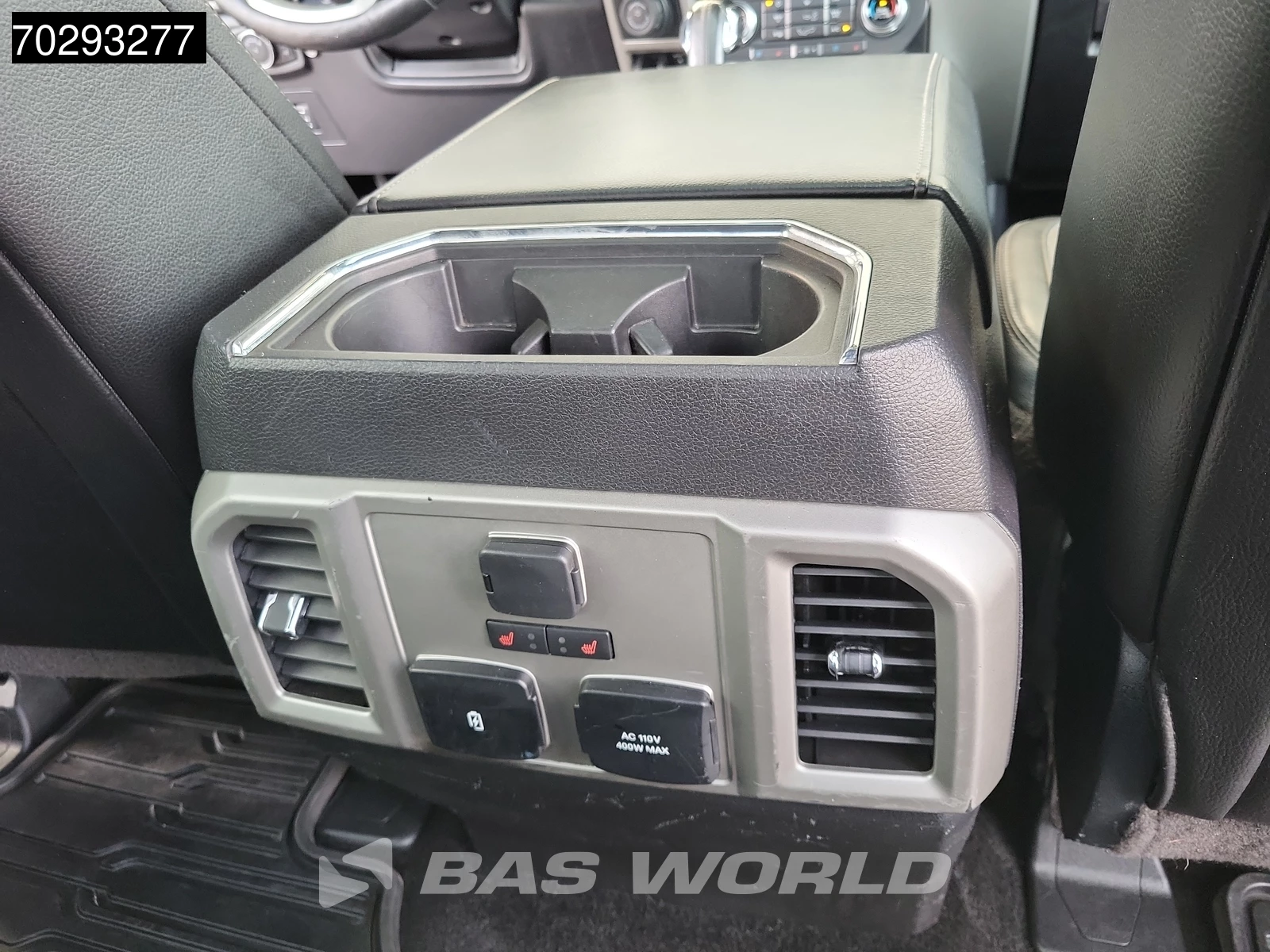 Hoofdafbeelding Ford F-150
