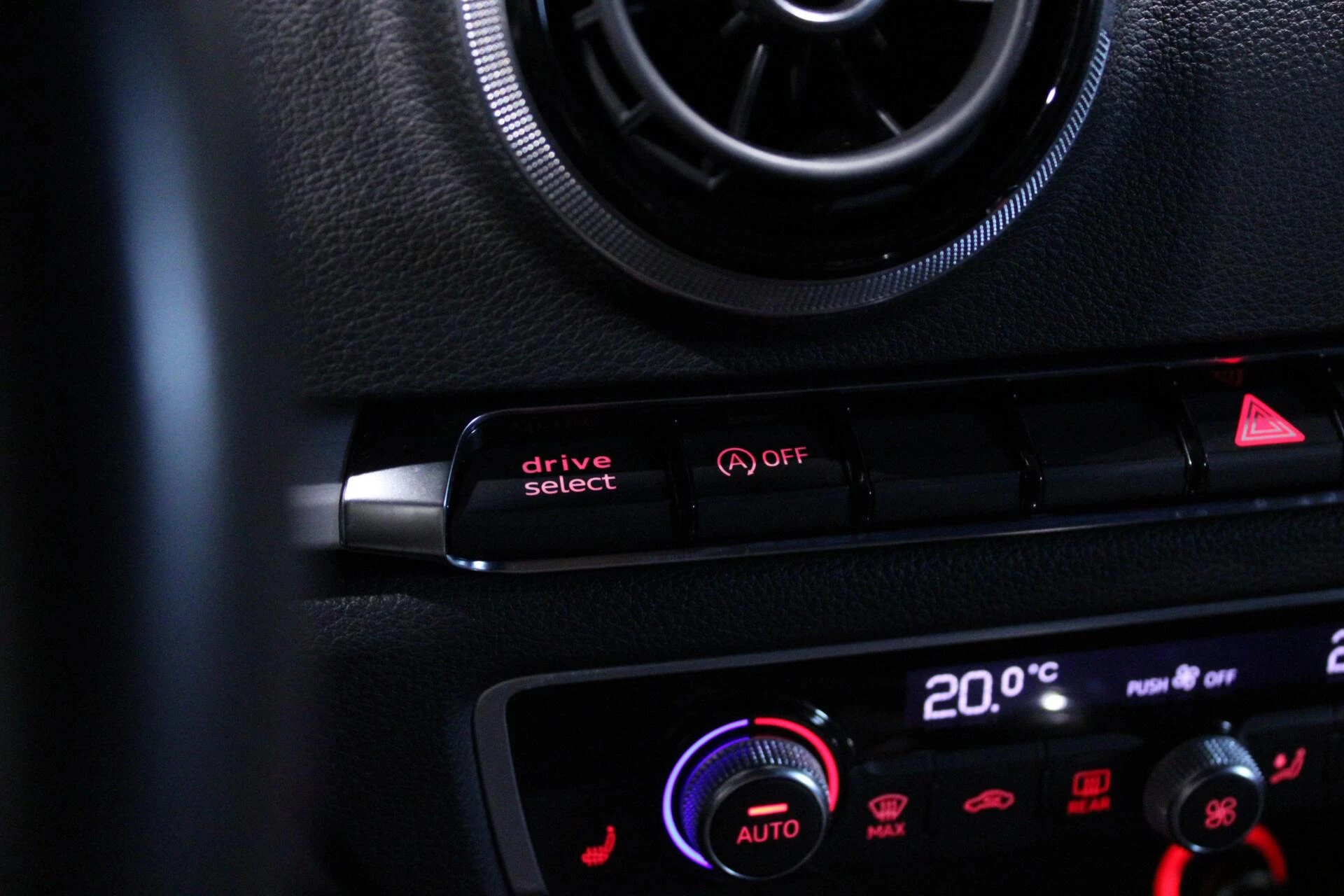 Hoofdafbeelding Audi S3