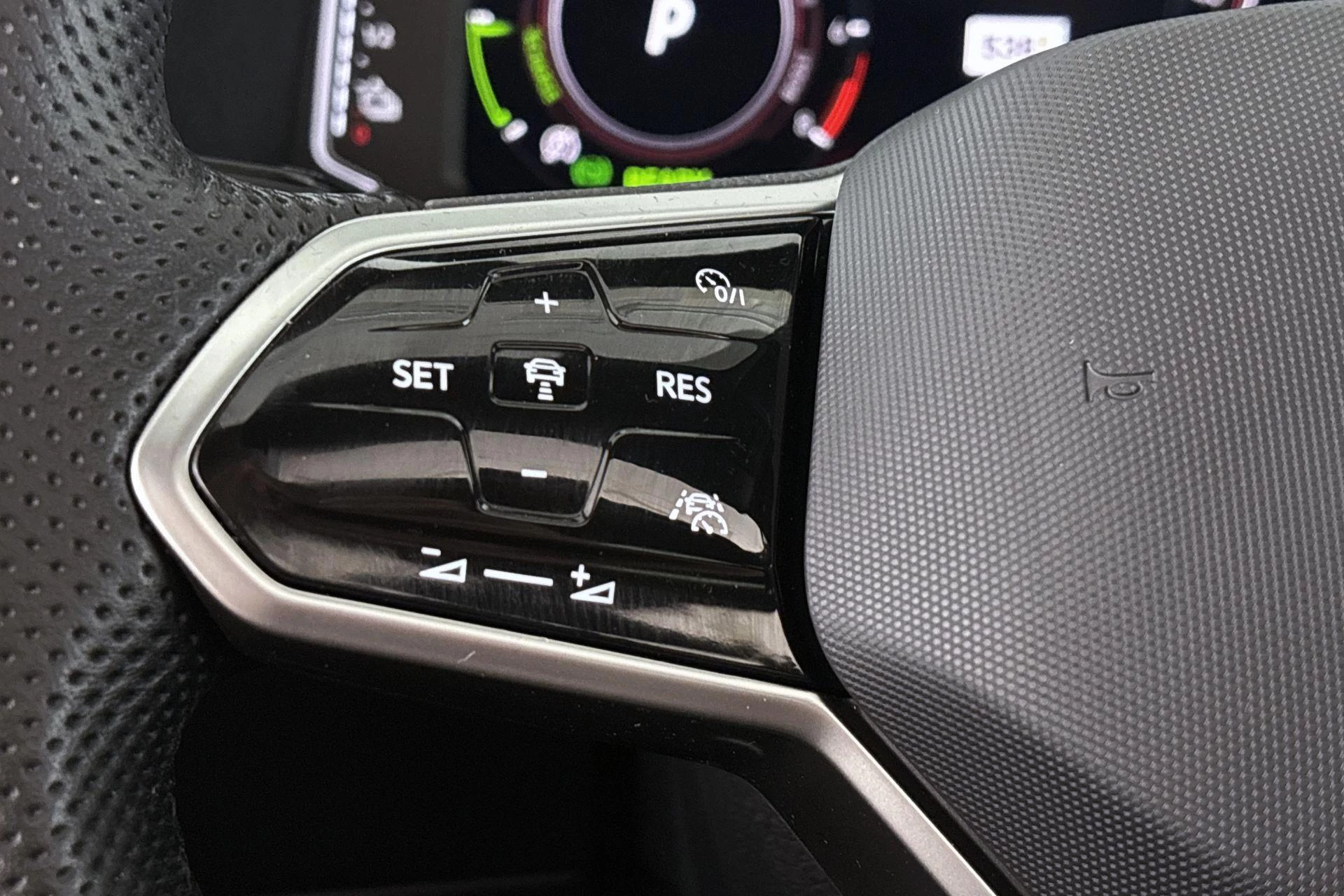 Hoofdafbeelding Volkswagen Arteon