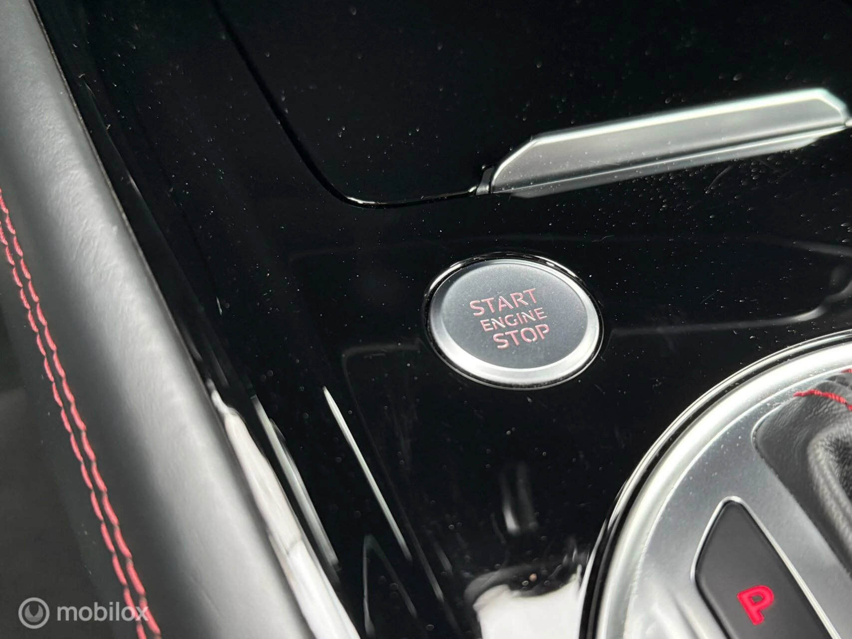 Hoofdafbeelding Audi TT
