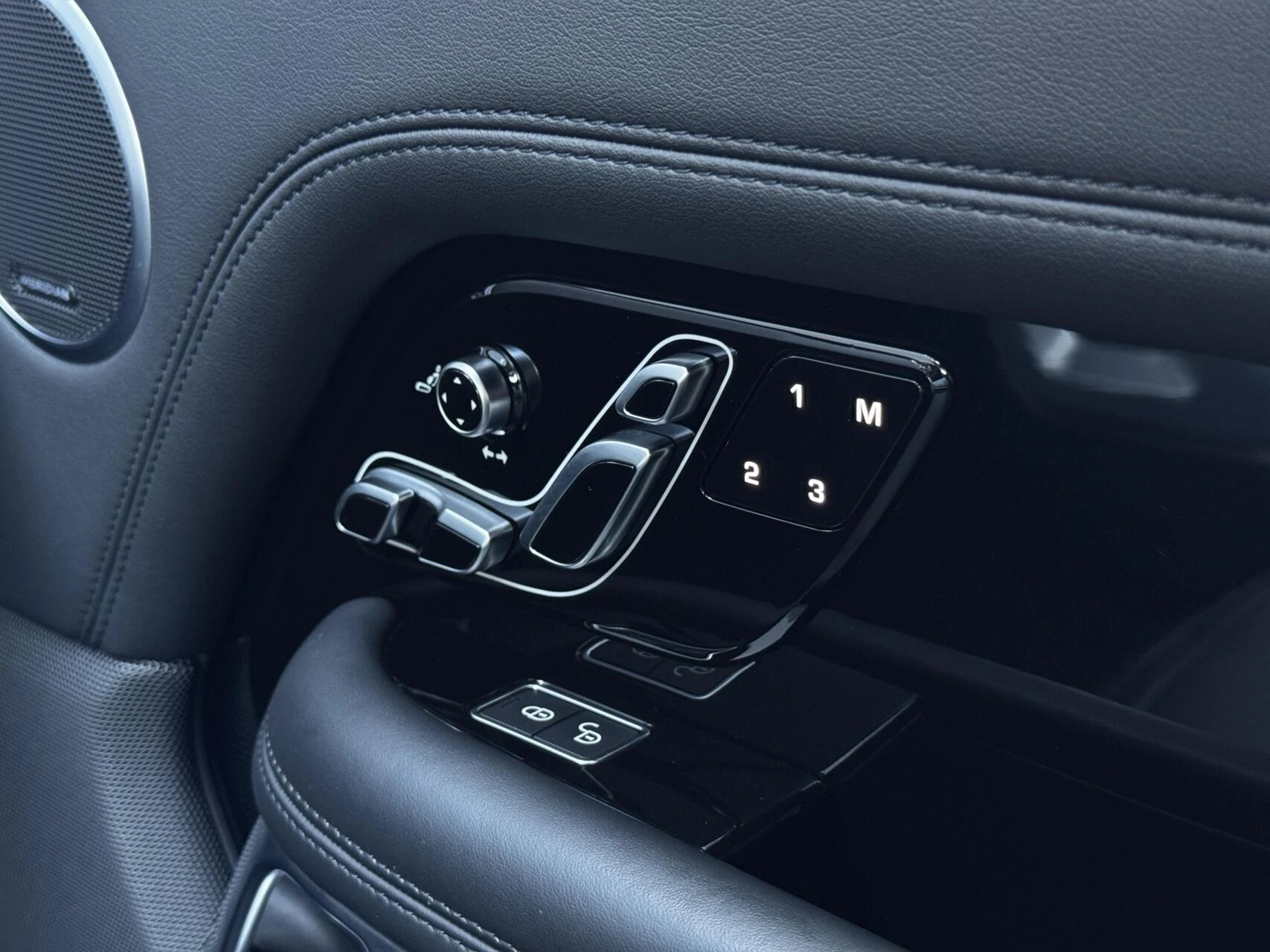 Hoofdafbeelding Land Rover Range Rover