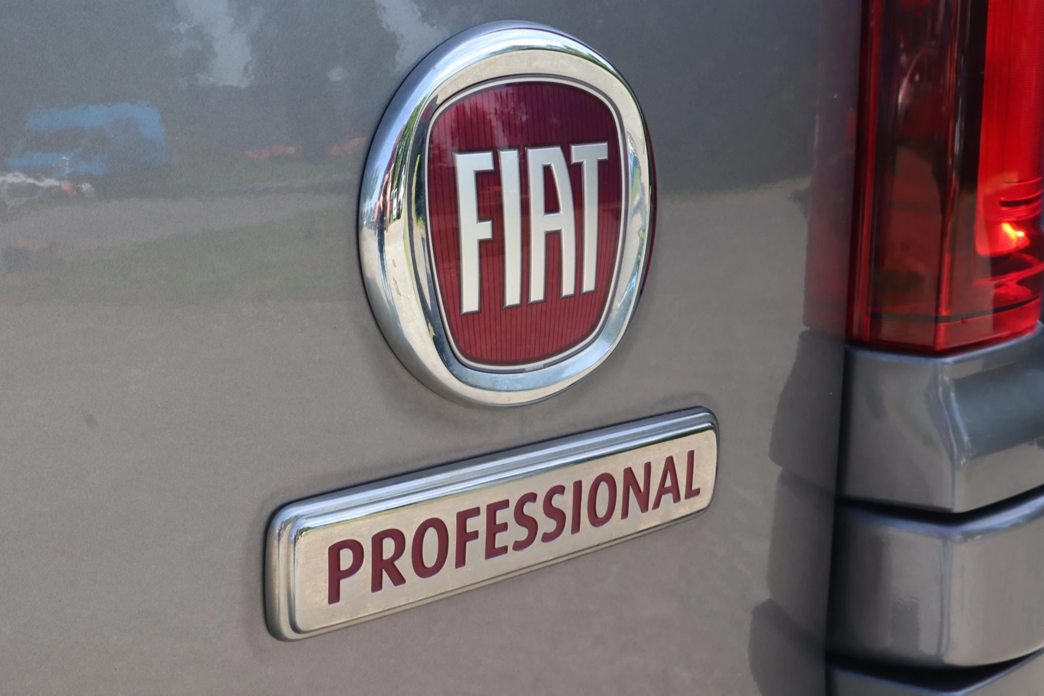 Hoofdafbeelding Fiat Talento