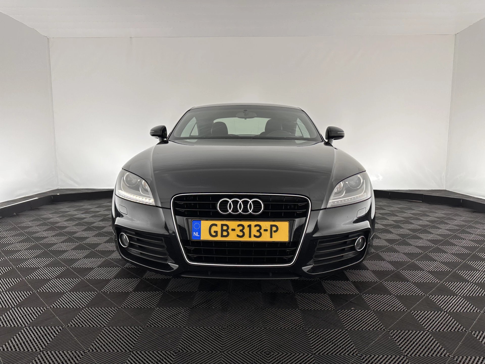 Hoofdafbeelding Audi TT