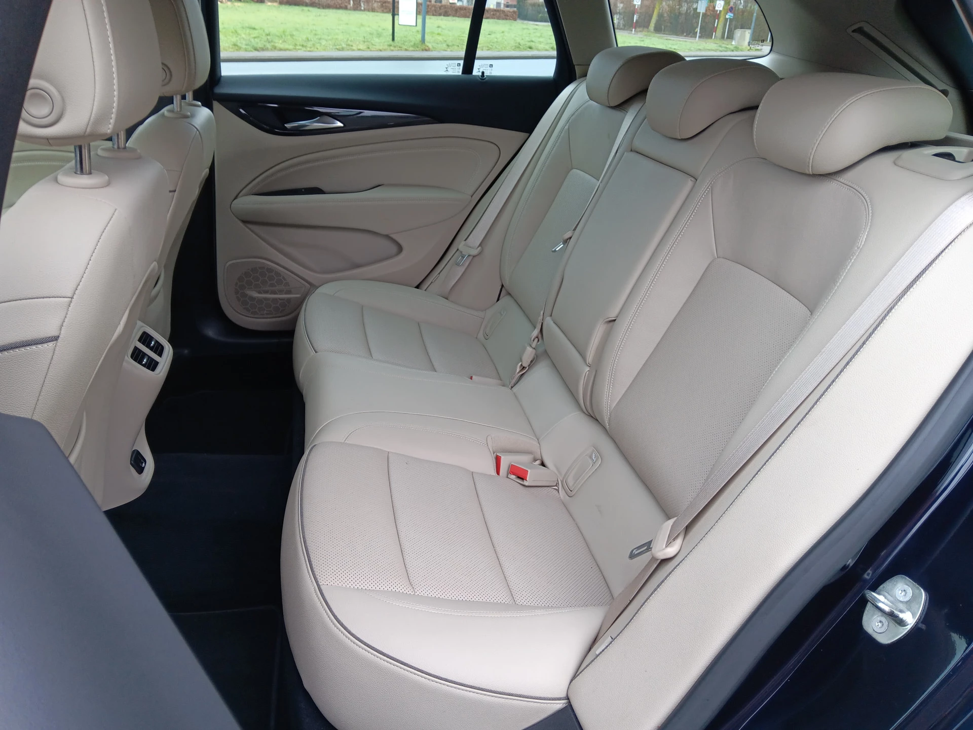 Hoofdafbeelding Opel Insignia